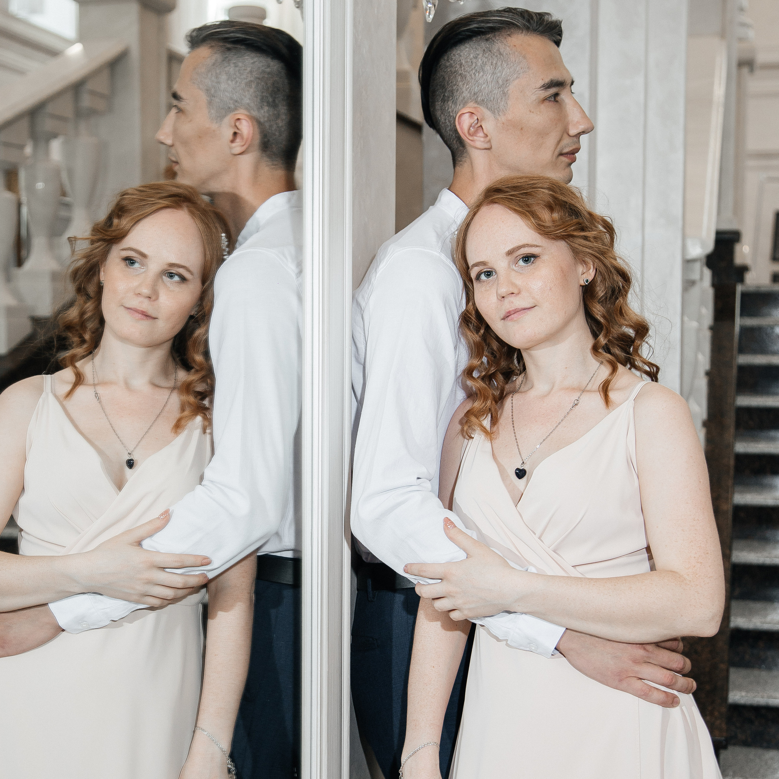 Отзывы. Фотограф в Санкт-Петербурге Шура Капустина