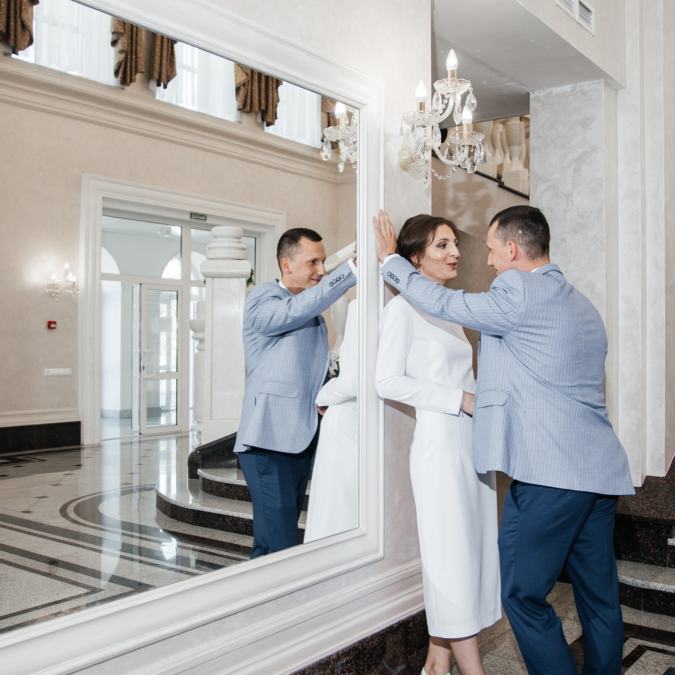 Отзывы. Фотограф в Санкт-Петербурге Шура Капустина