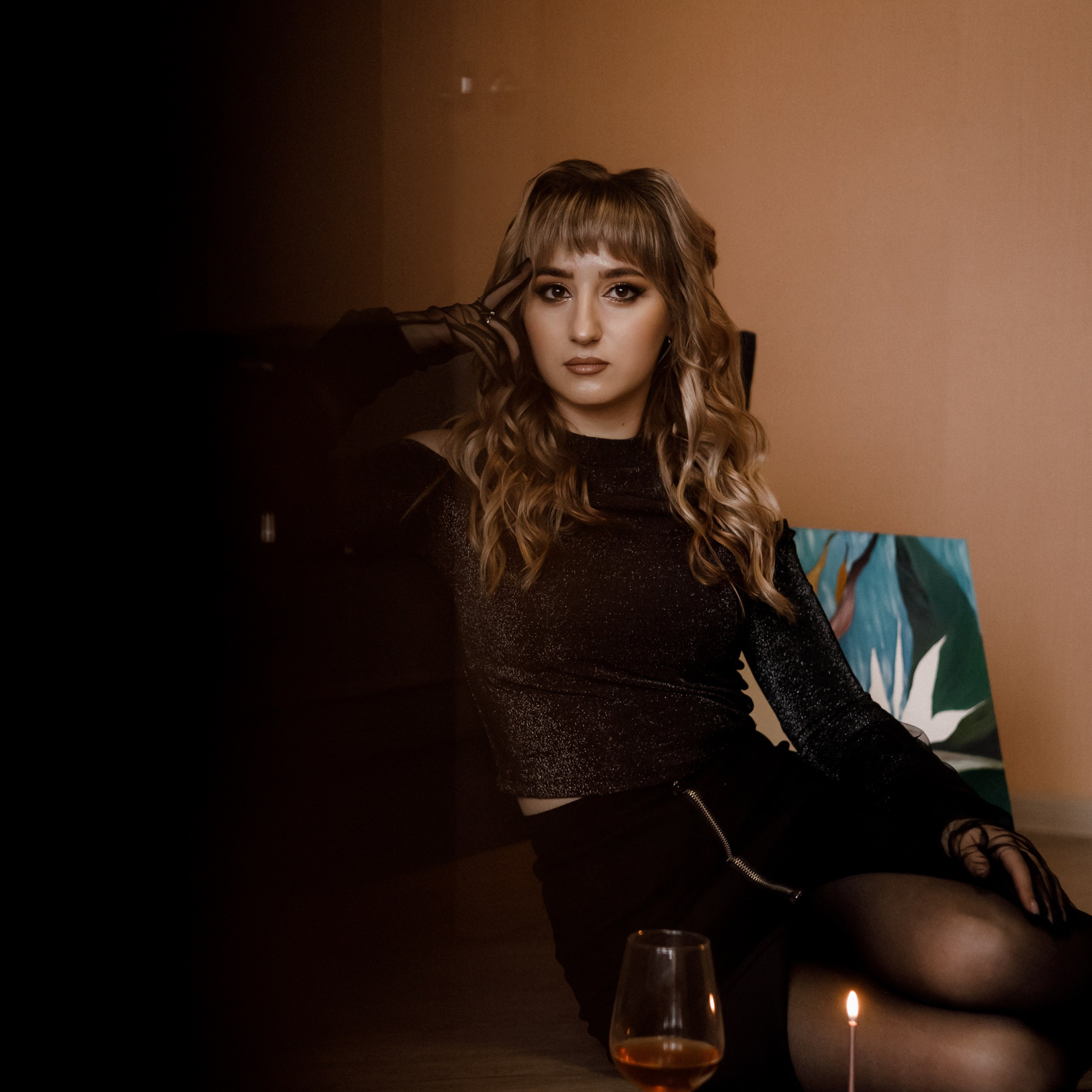 Индивидуальные