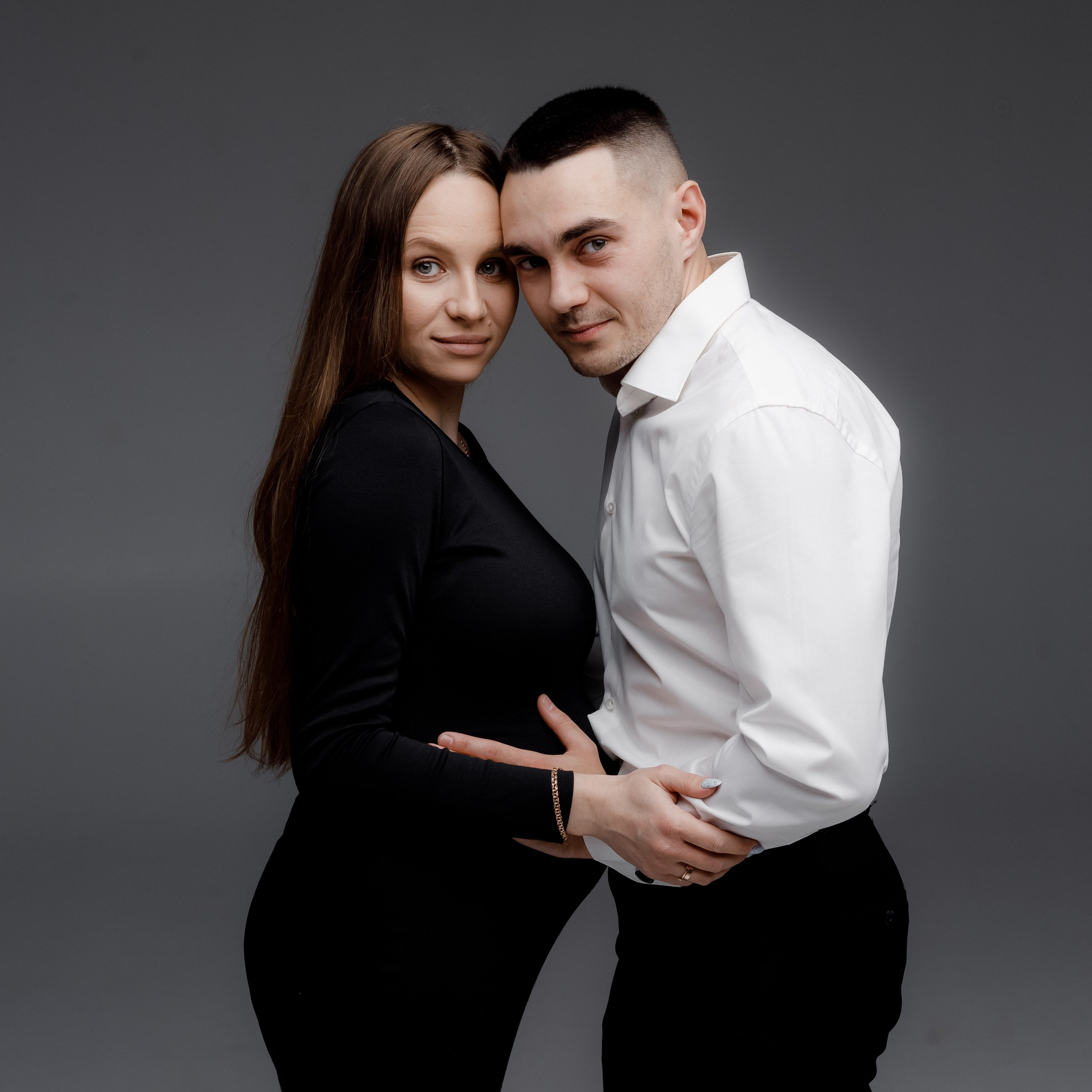 В ожидании