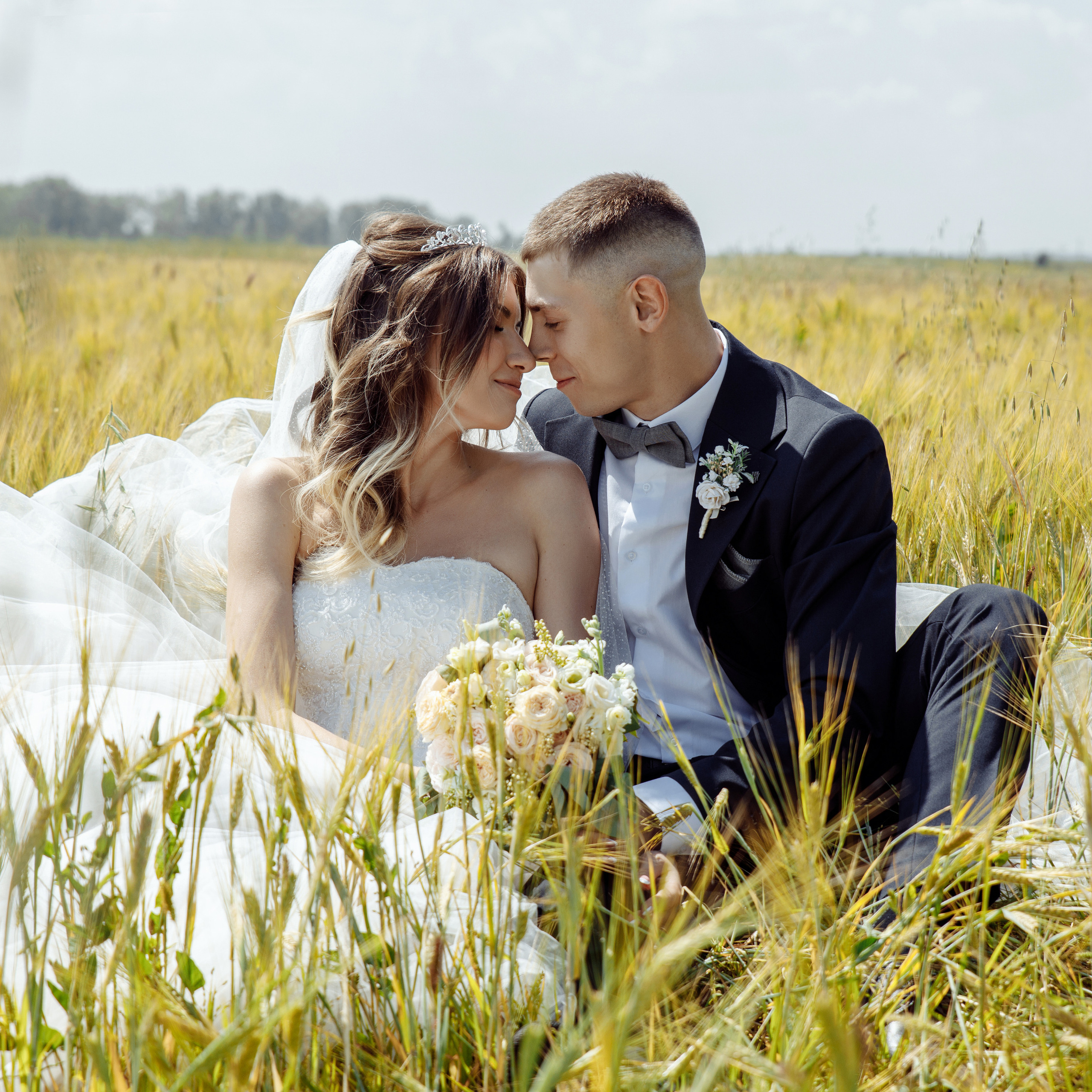 Александр&Анжелика