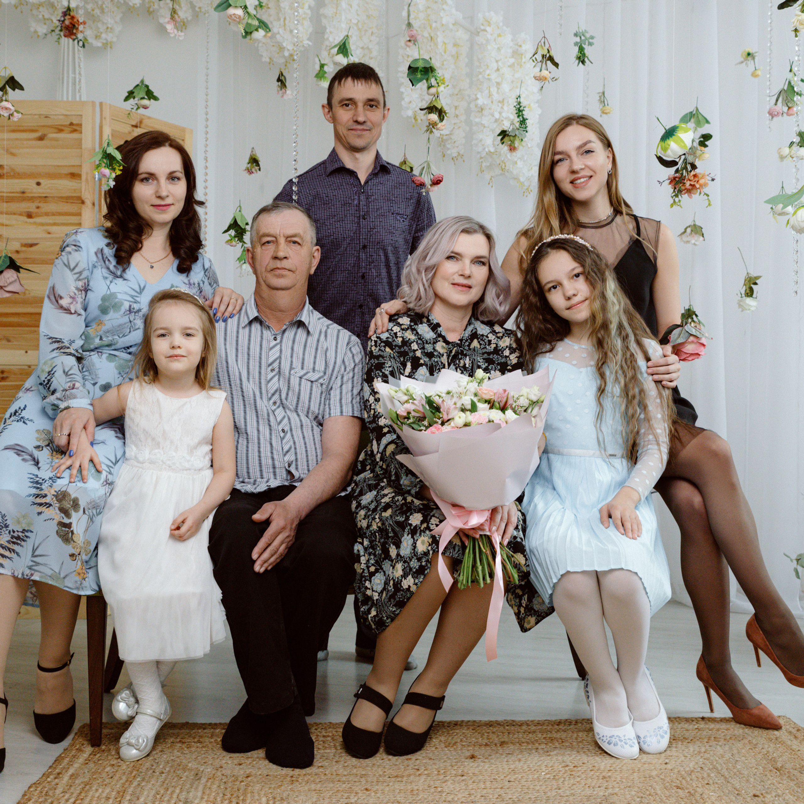 Отзывы. Свадебный и портретный фотограф в Новокузнецке Екатерина Авдеева