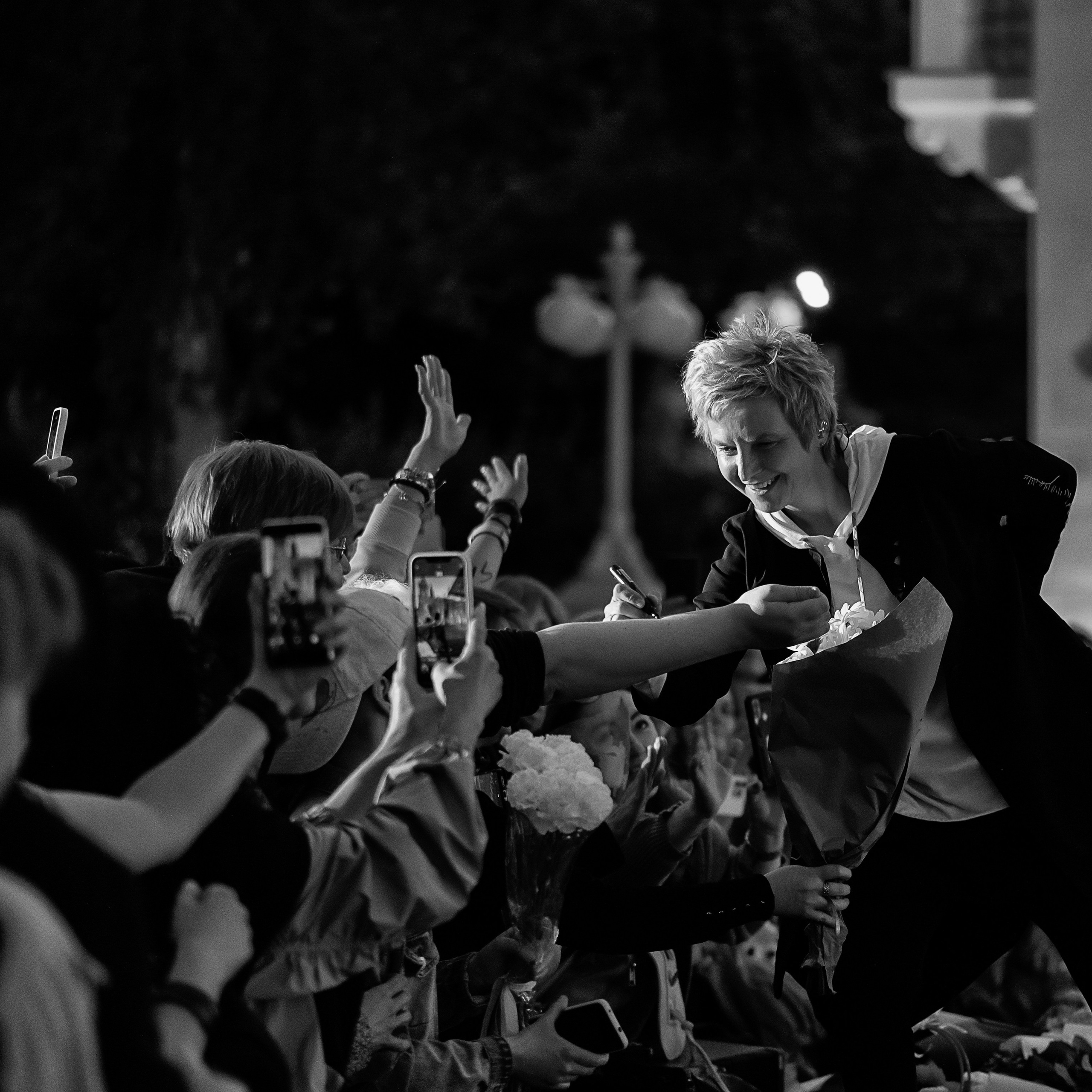 Светлана Сурганова и Оркестр Зеленый театр, ВДНХ. 21.06.2024. Концерт