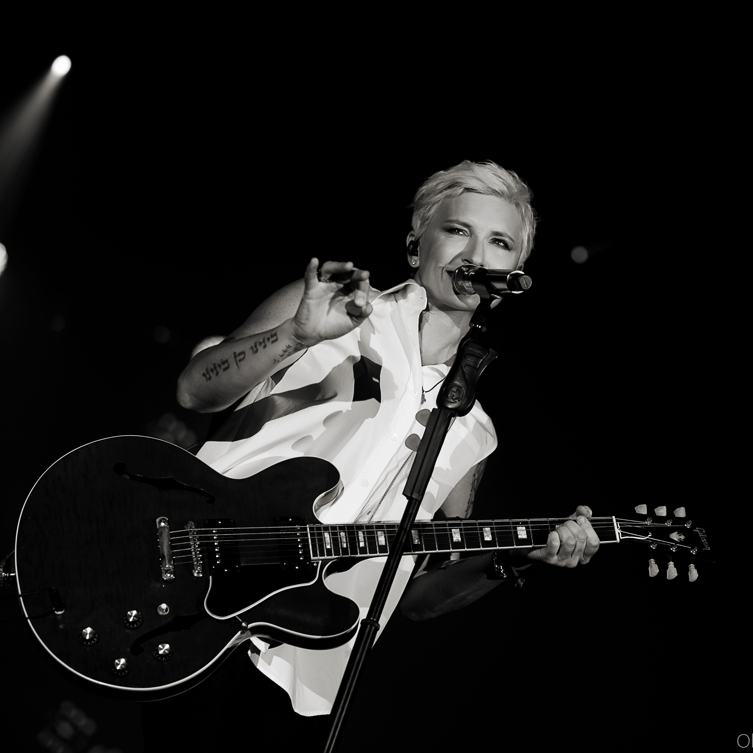 Ночные Снайперы, Ялта, 10.09.2021