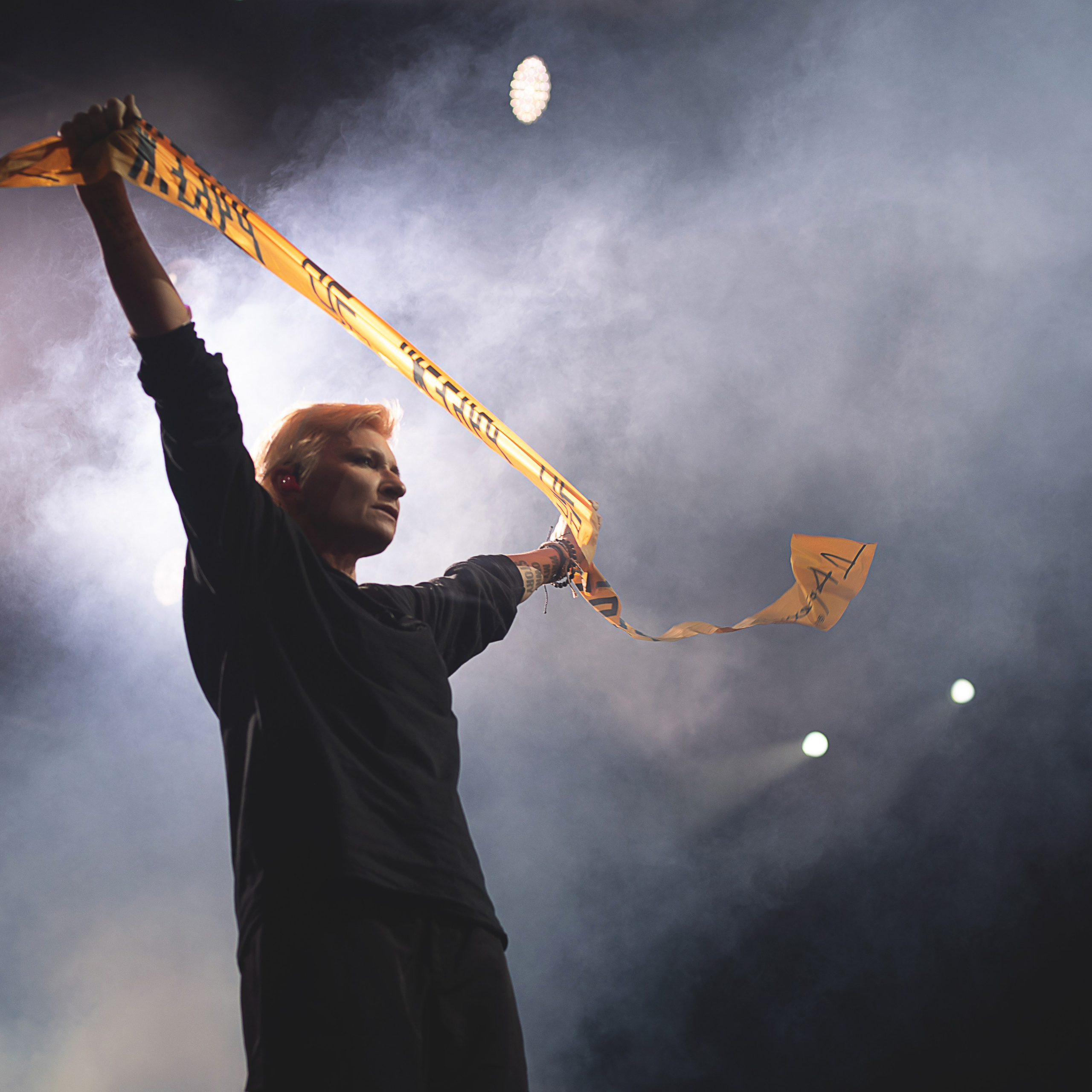 Диана Арбенина, Ночные снайперы, 11.12.2023, Санкт-Петербург