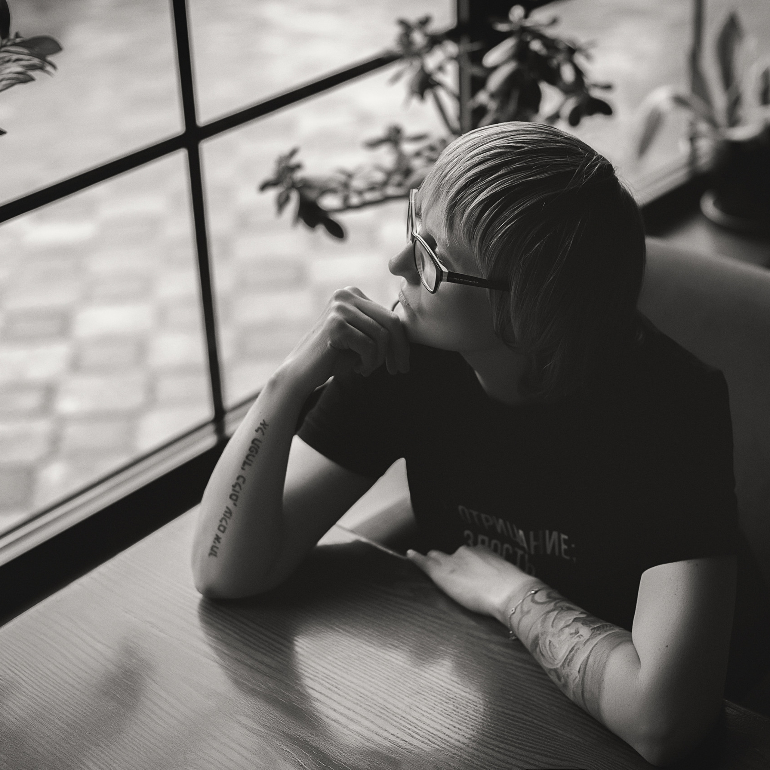 Фотограф в Москве, отзывы. Фотограф в Москве, Оксана Ребристая