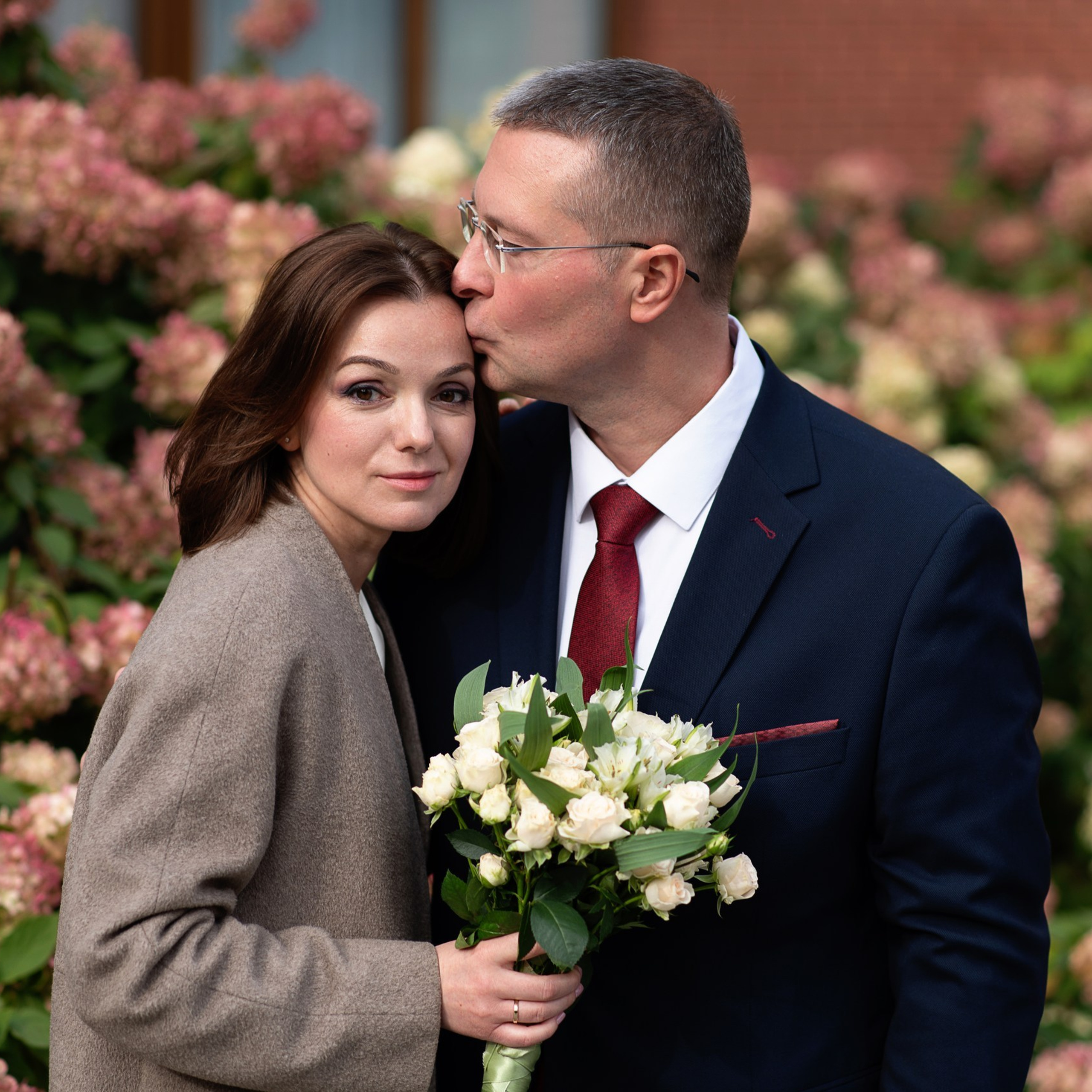 Свадебная фотосъёмка