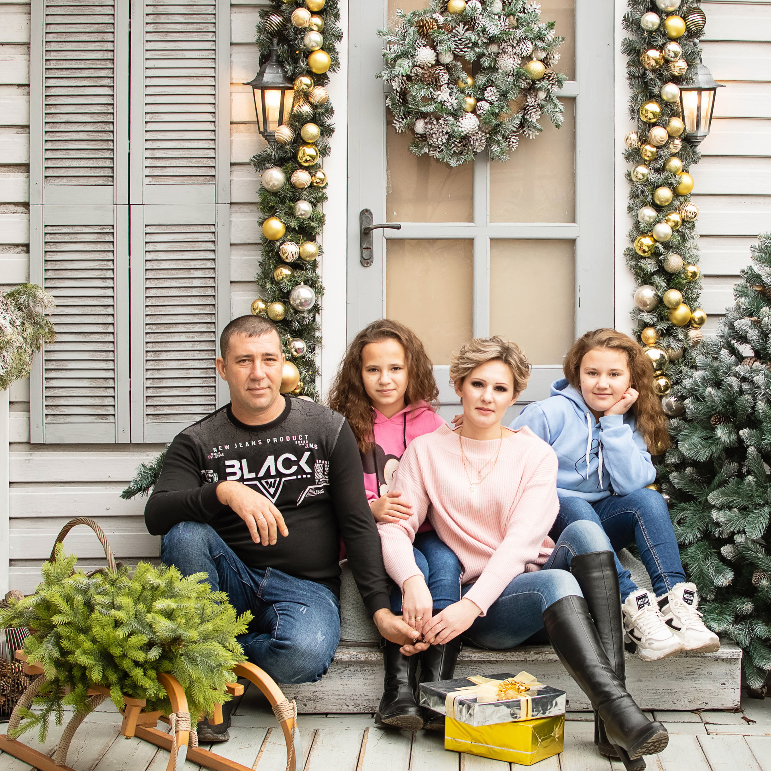 Фотограф в Москве, отзывы. Фотограф в Москве, Оксана Ребристая