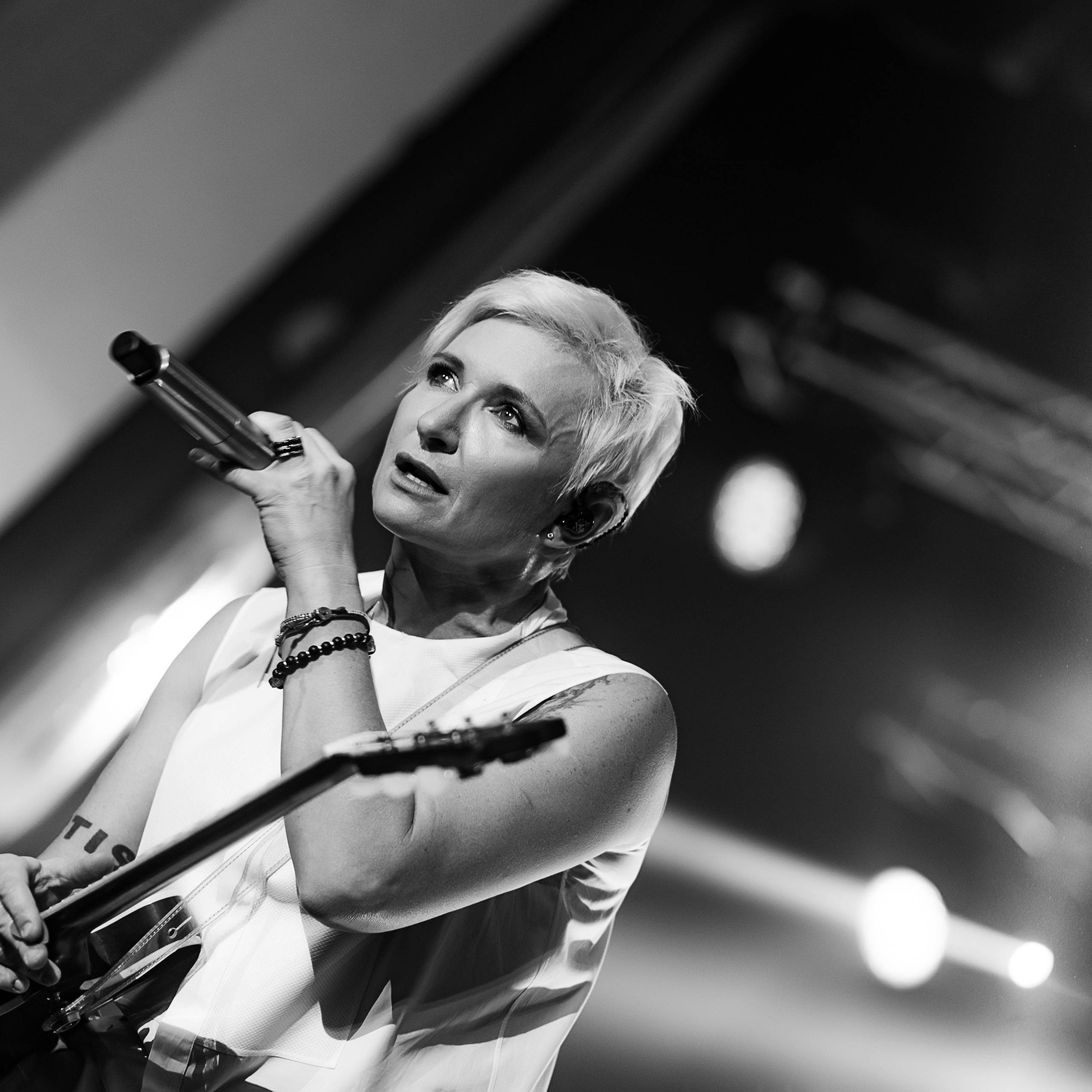 Диана Арбенина, Ночные снайперы, Севастополь, ДОФ, 18.12.2021