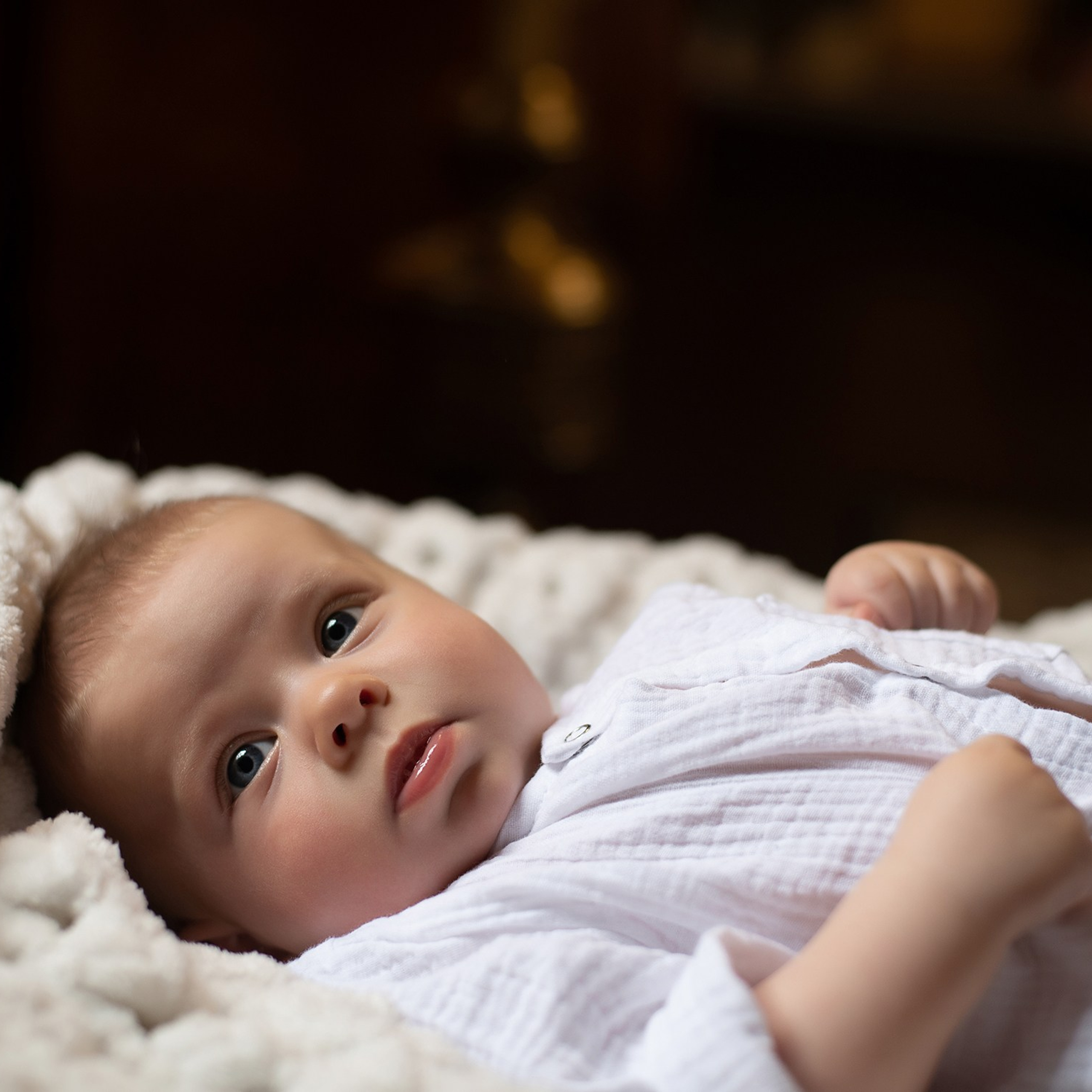 Фотосъёмка крещения