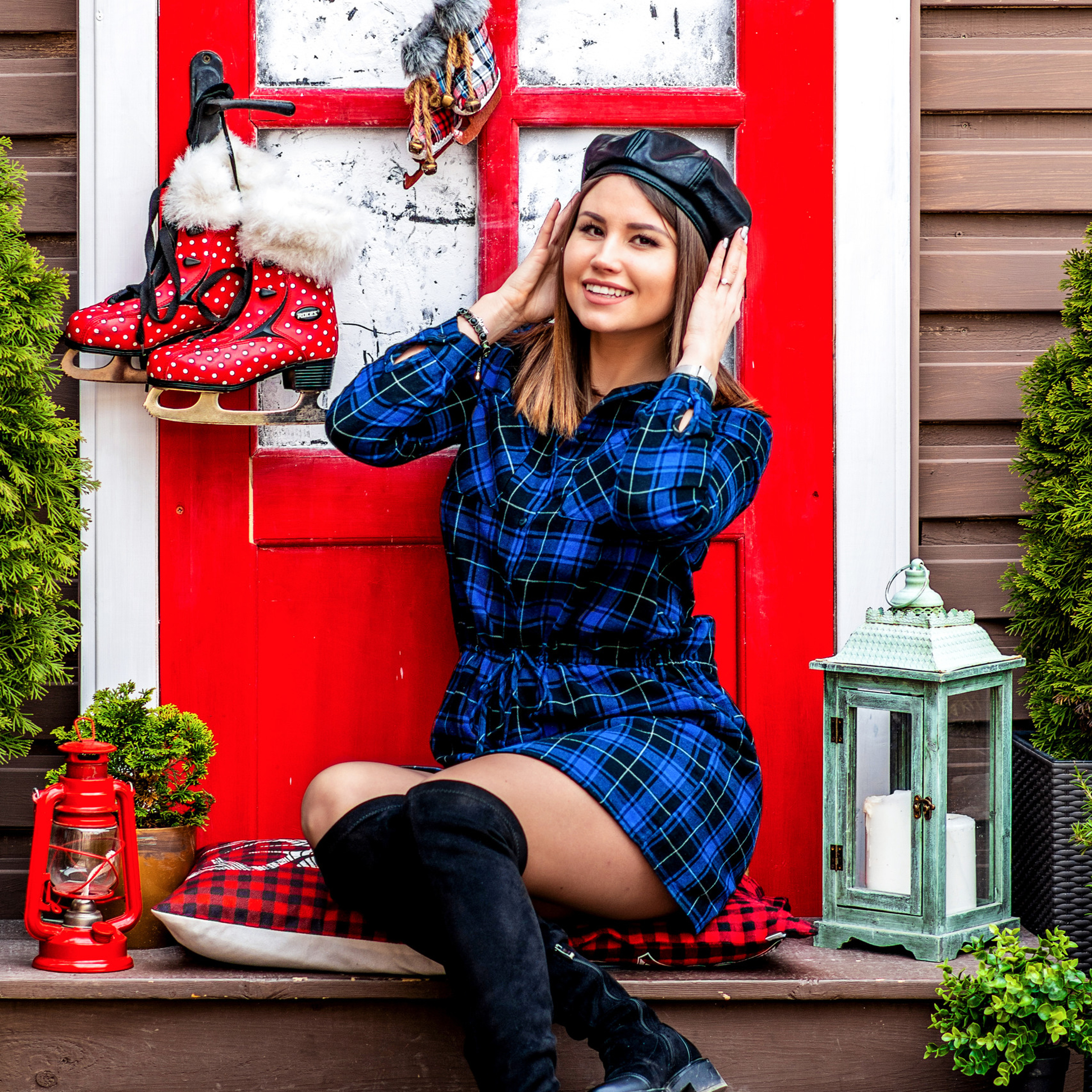 новогодняя фотосессия Севастополь, фотосессия мама и дочь, детская фотосессия, семейная фотосессия, фотограф в Севастополе, фотограф Севастополь, новогодняя фотосессия в Севастополе