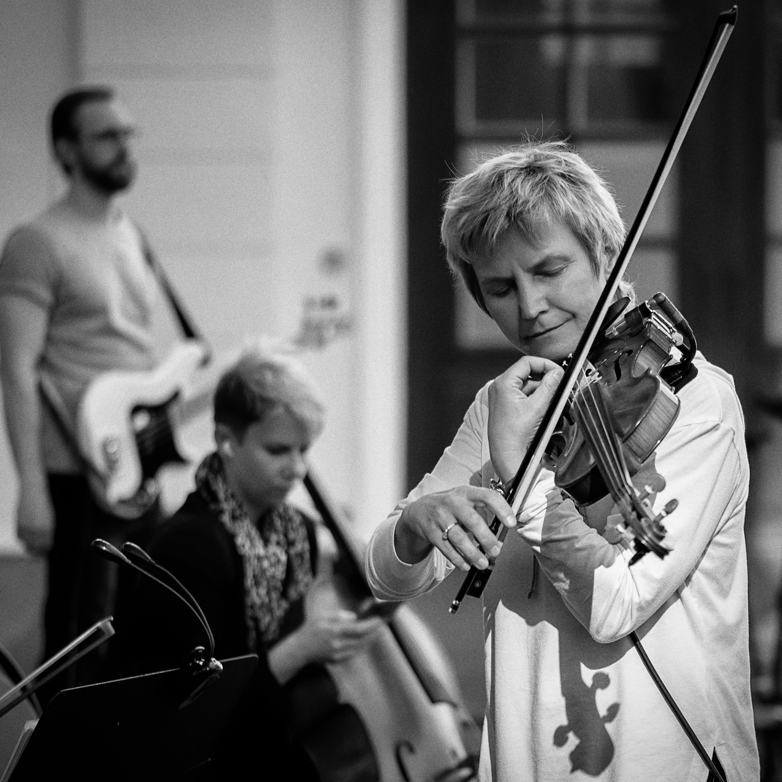 Светлана Сурганова и Оркестр. Зеленый театр, ВДНХ. 21.06.2024