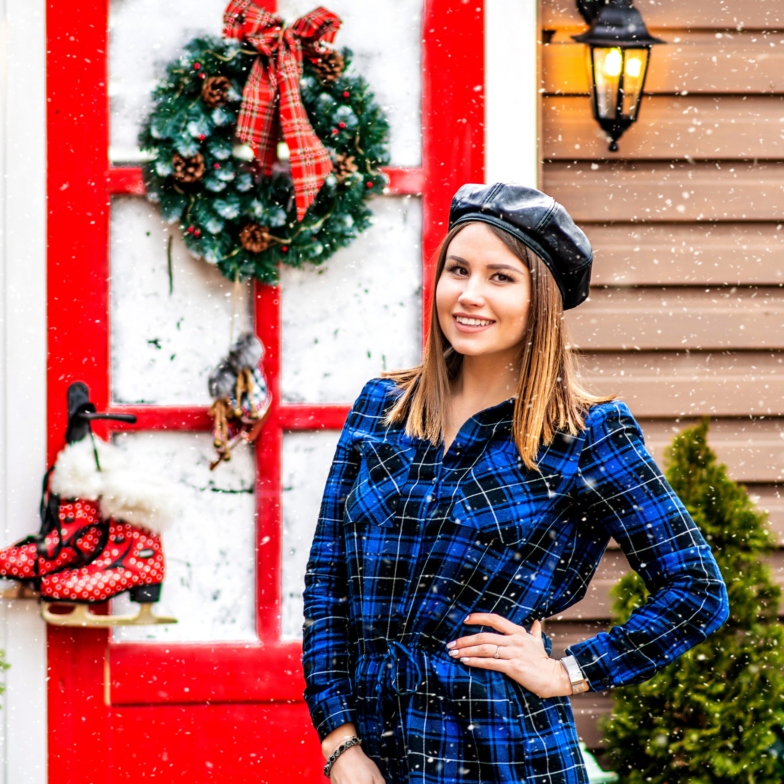 новогодняя фотосессия Севастополь, фотосессия мама и дочь, детская фотосессия, семейная фотосессия, фотограф в Севастополе, фотограф Севастополь, новогодняя фотосессия в Севастополе