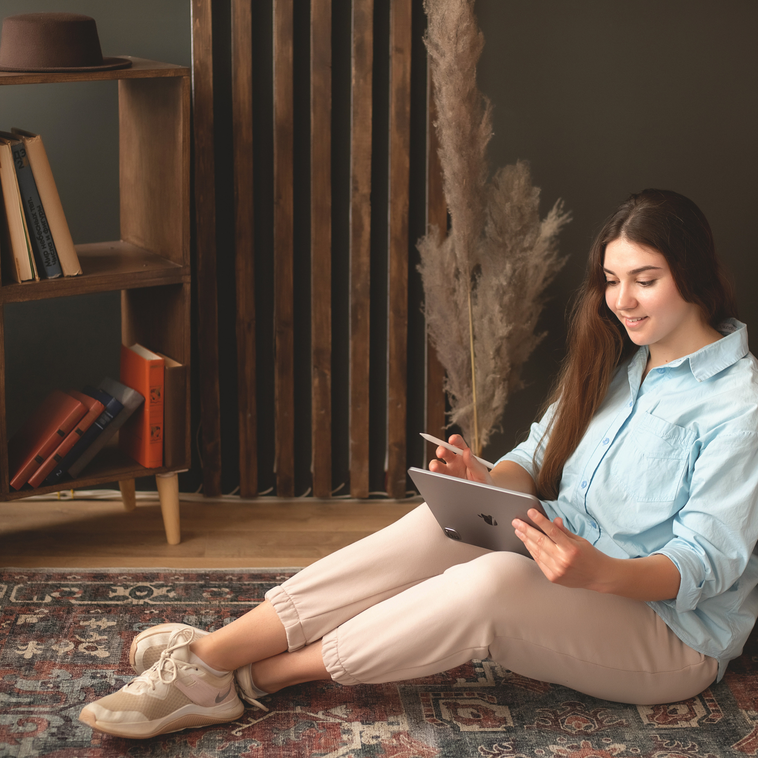 Фотограф в Москве, отзывы. Фотограф в Москве, Оксана Ребристая