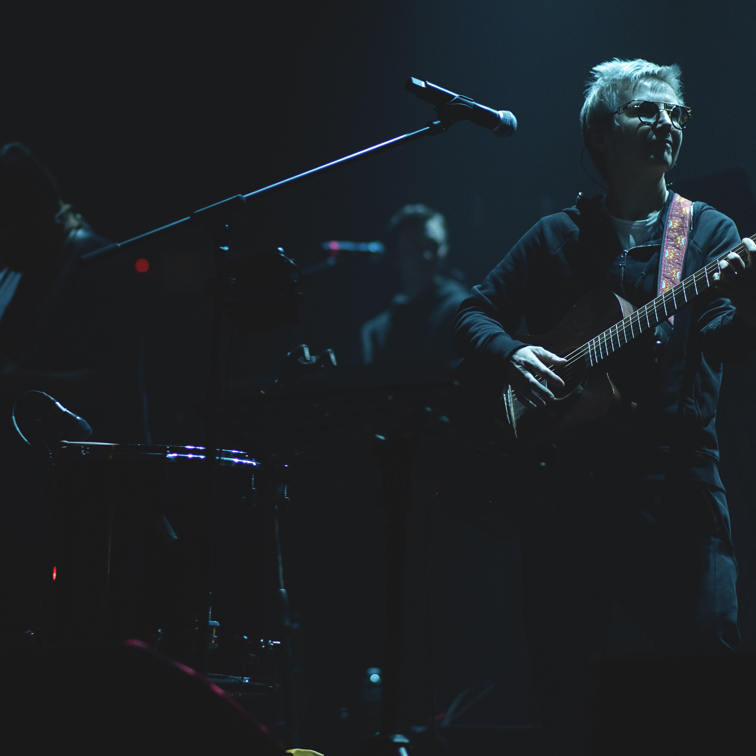 Светлана Сурганова. Саундчек. 03.03.2024