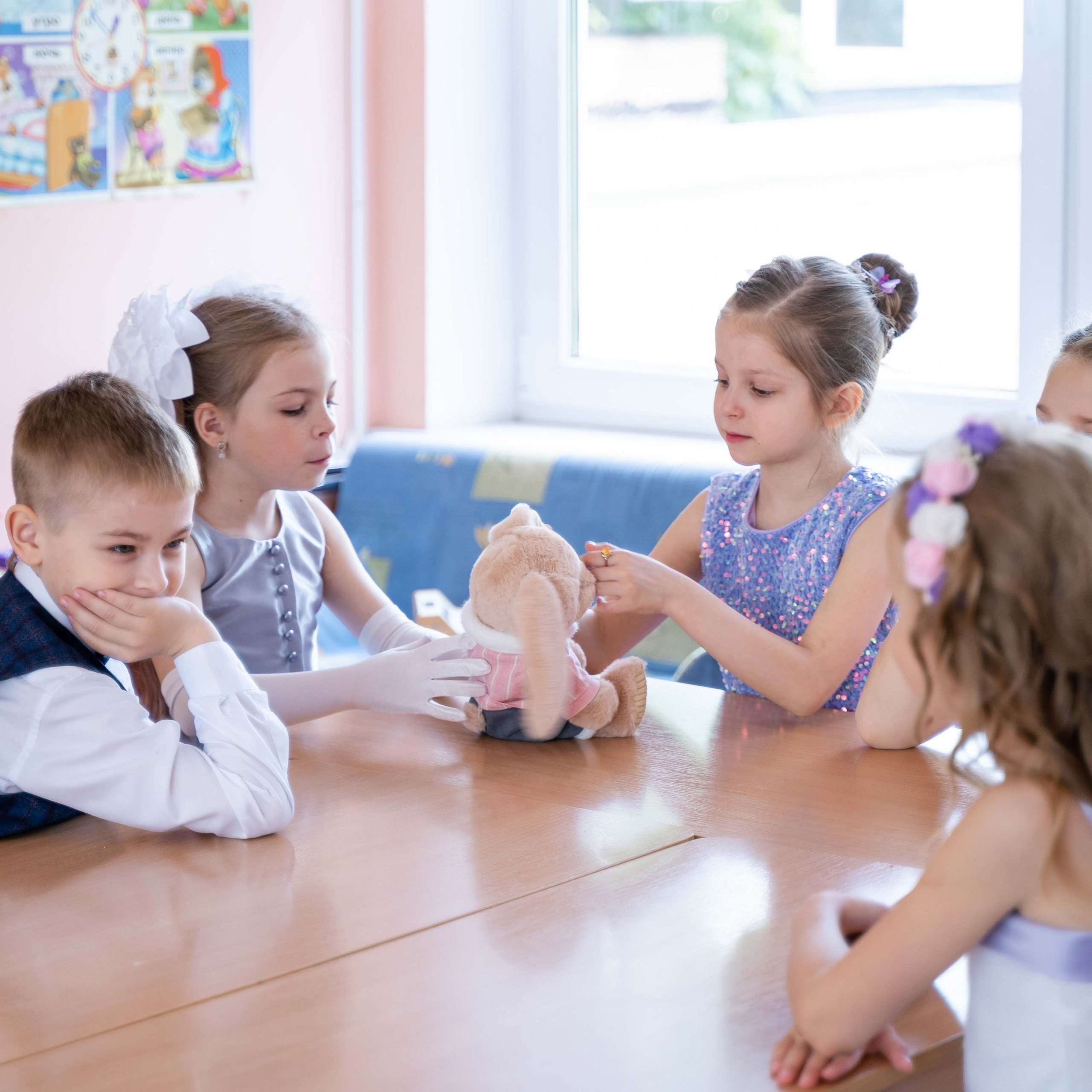 Фото и видео на выпускной в Москве и Абу-Даби. Фотограф и видеограф в Москве и Абу Даби Мария Кулагина