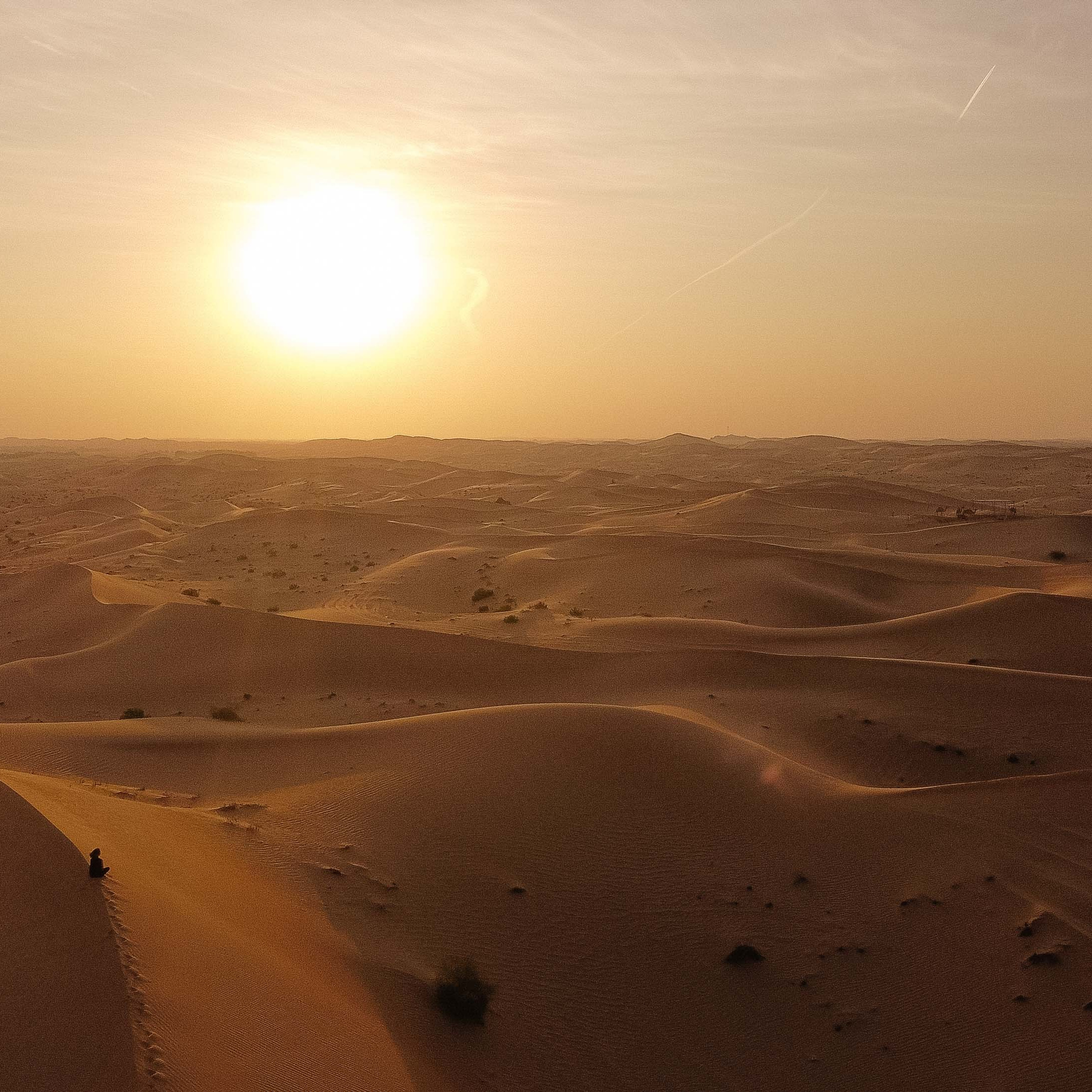 Наташа в пустыне 22 год