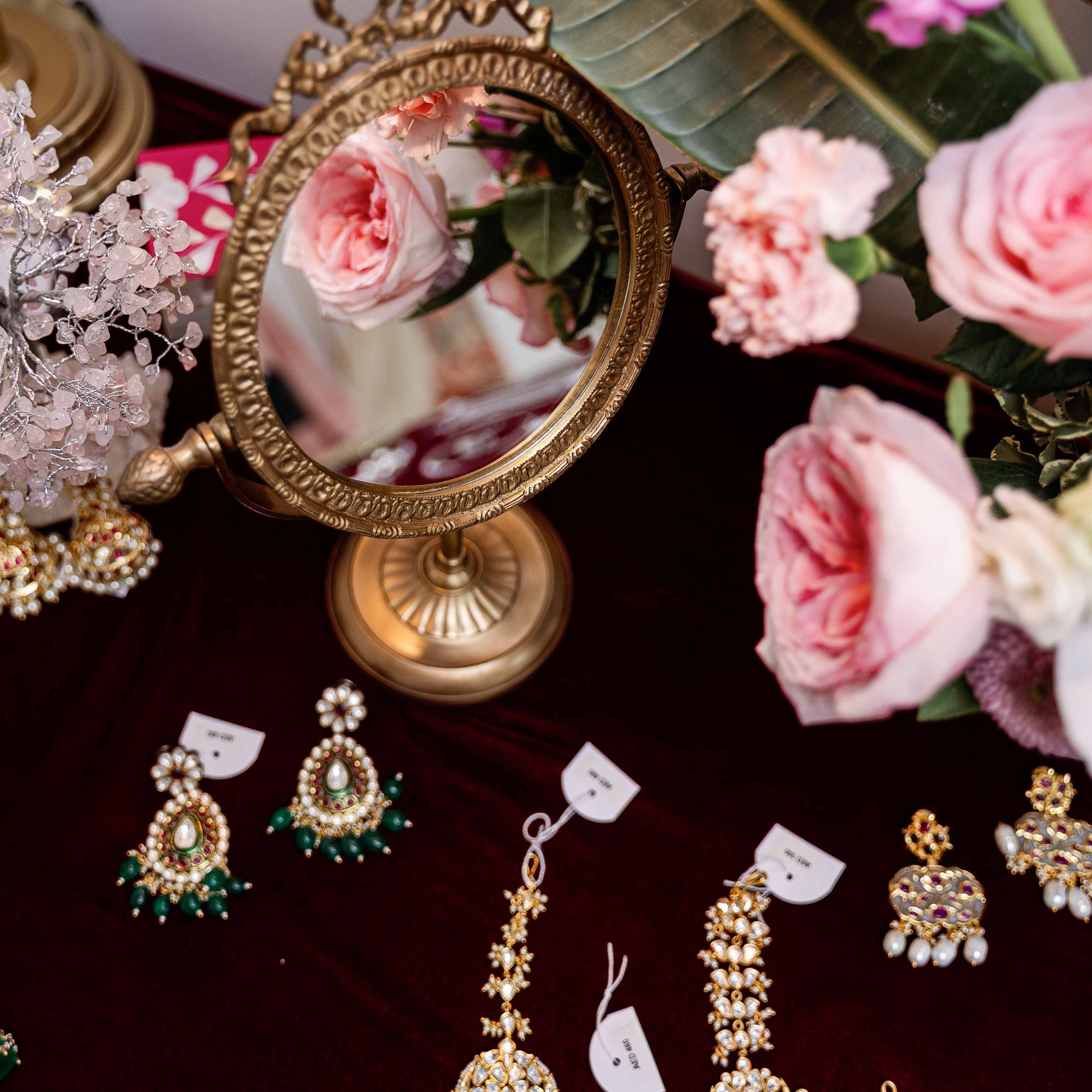 арабская одежда