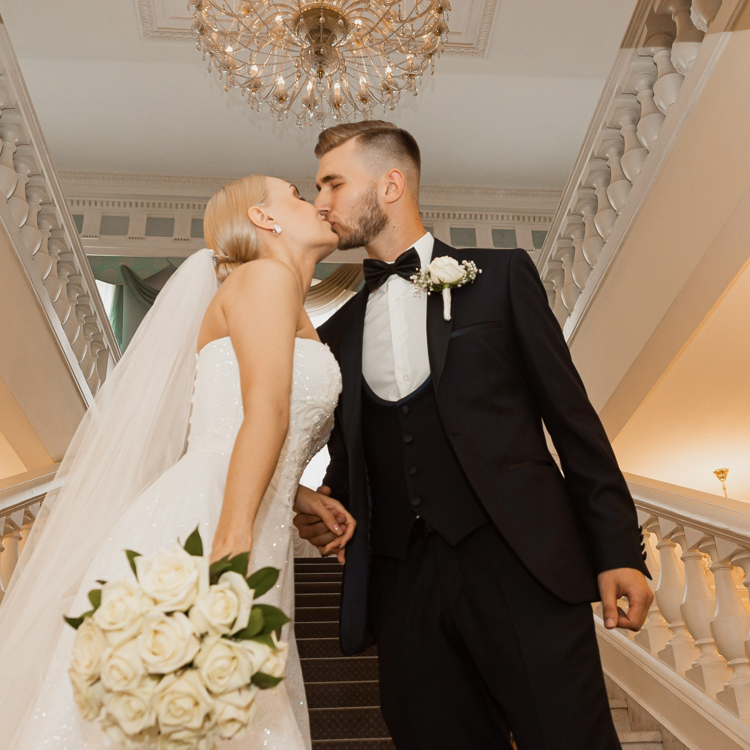 Иван и Виктория