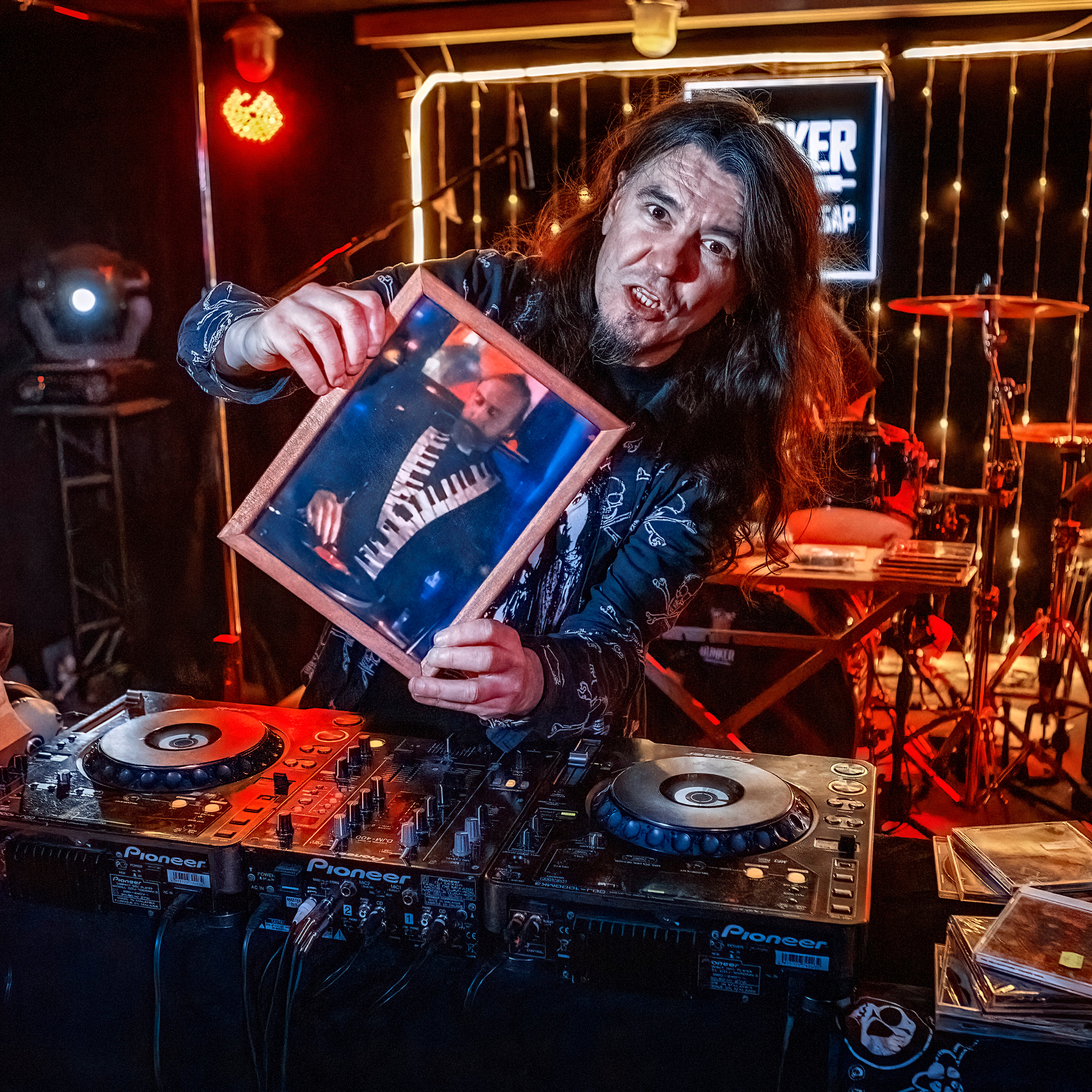 B47 — 351 — 401 — 408 — dj Troublemaker