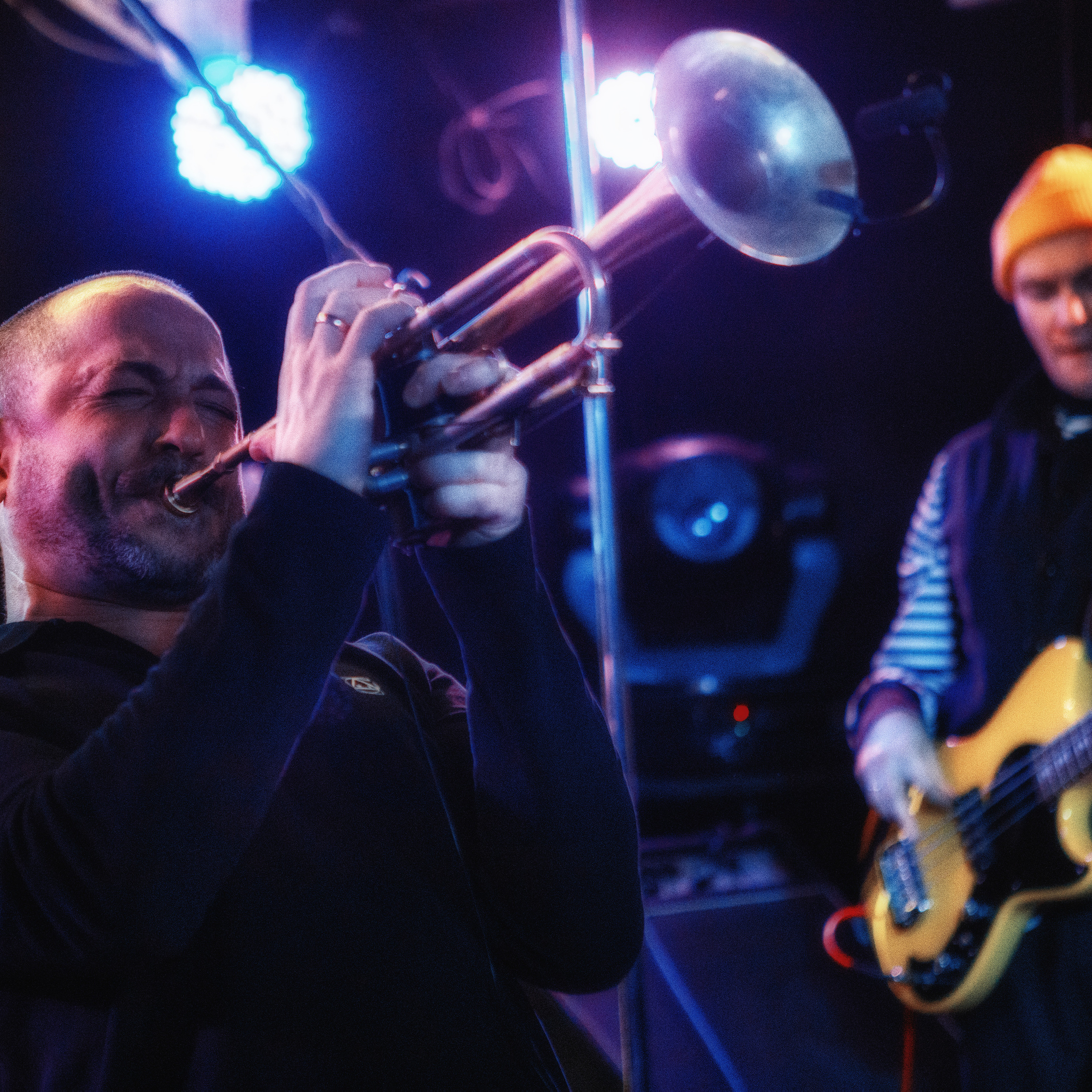 B47 — 167 — АртСреда — 2021.11.10