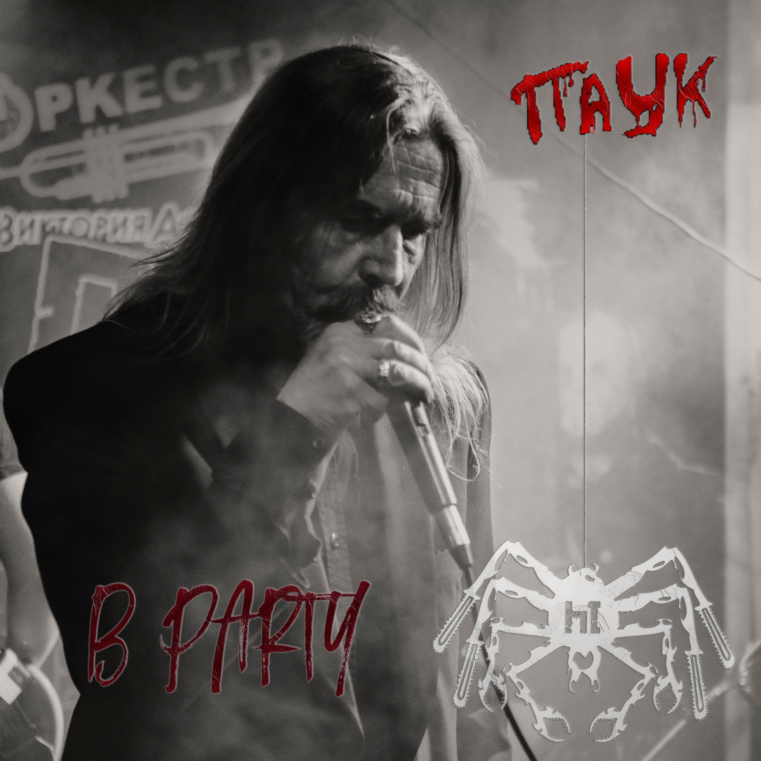 Пауковка ДР Паука 2022.06.04