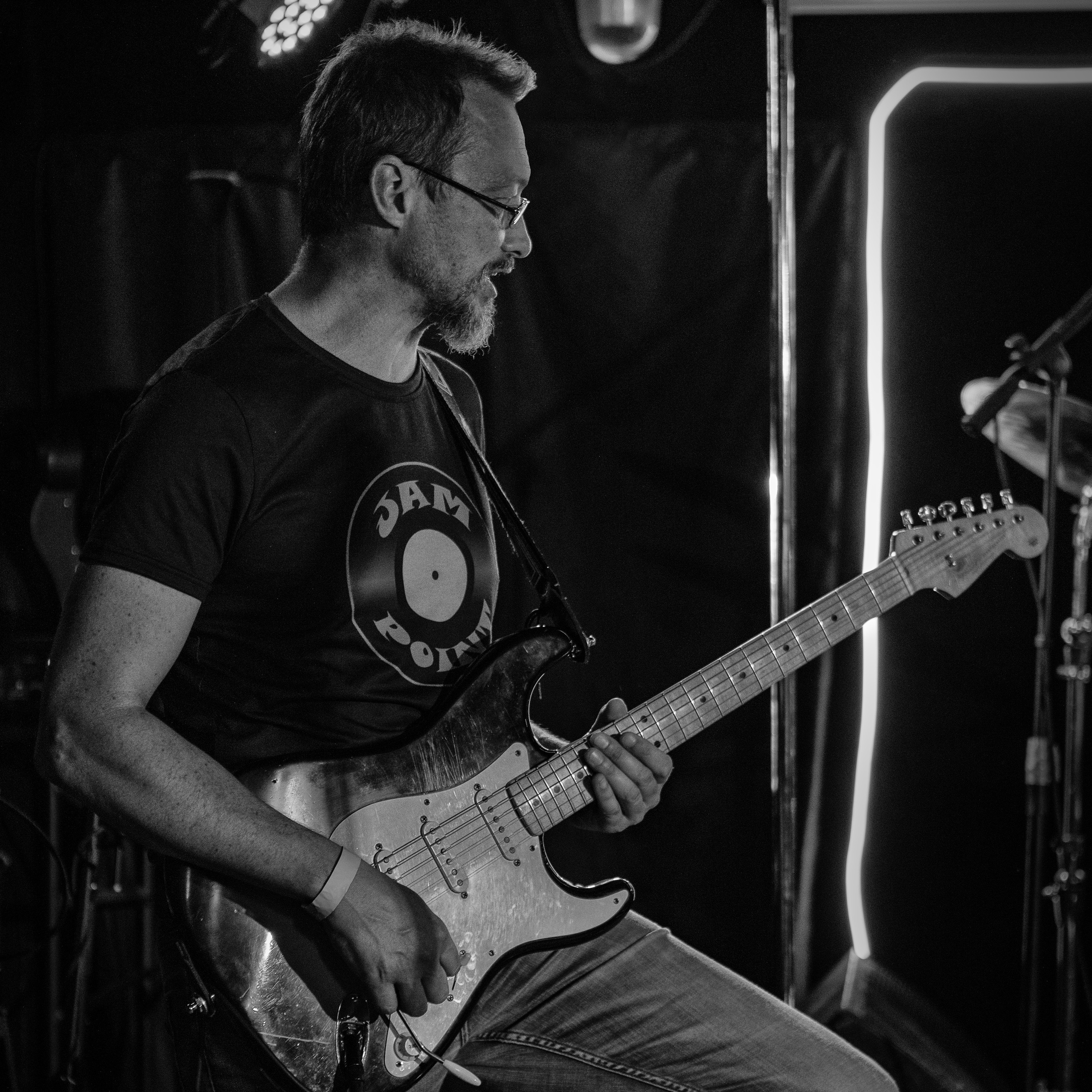 Люди говорят…. Музыка в фотографиях