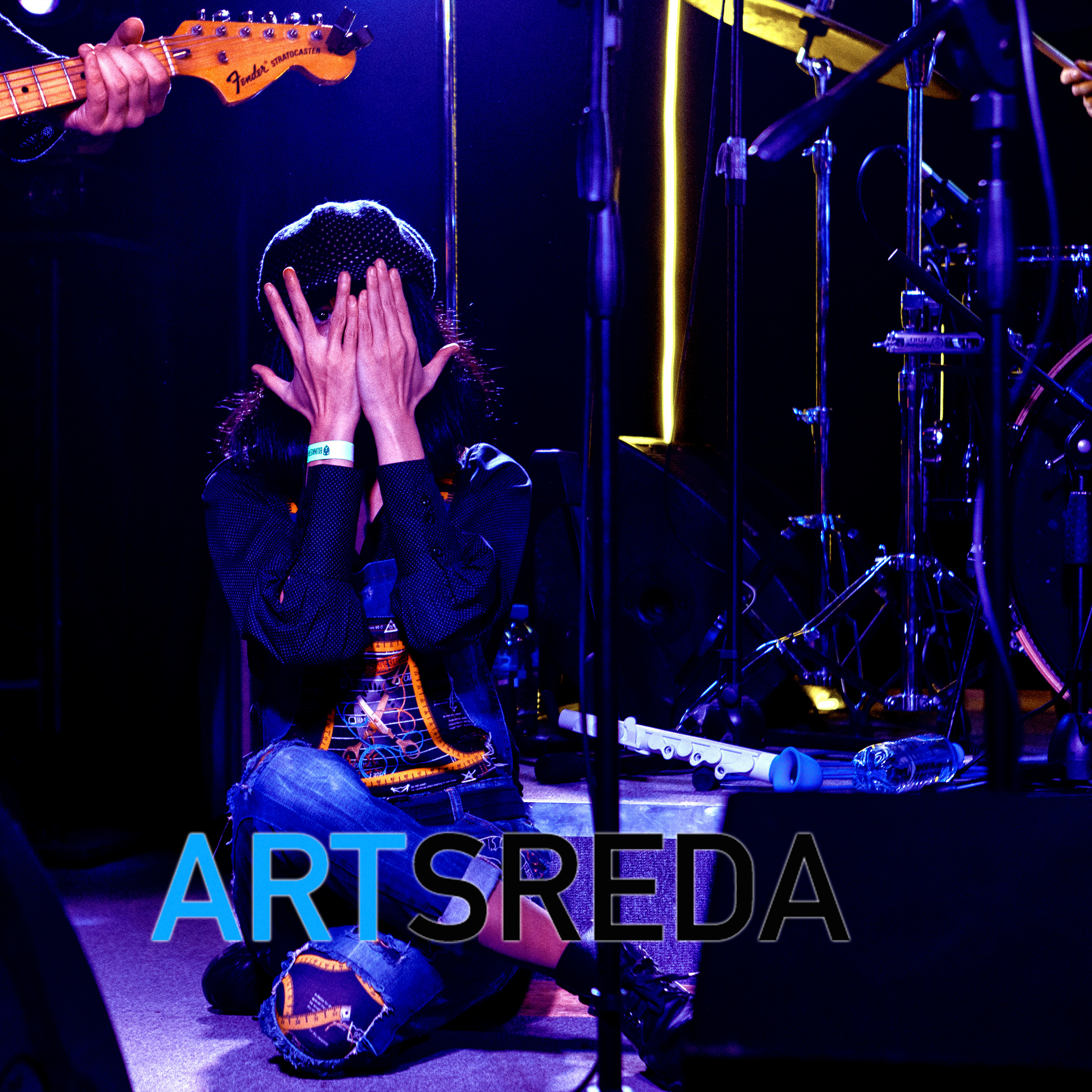 B47 — 58 — Артсреда — 2021.01.27