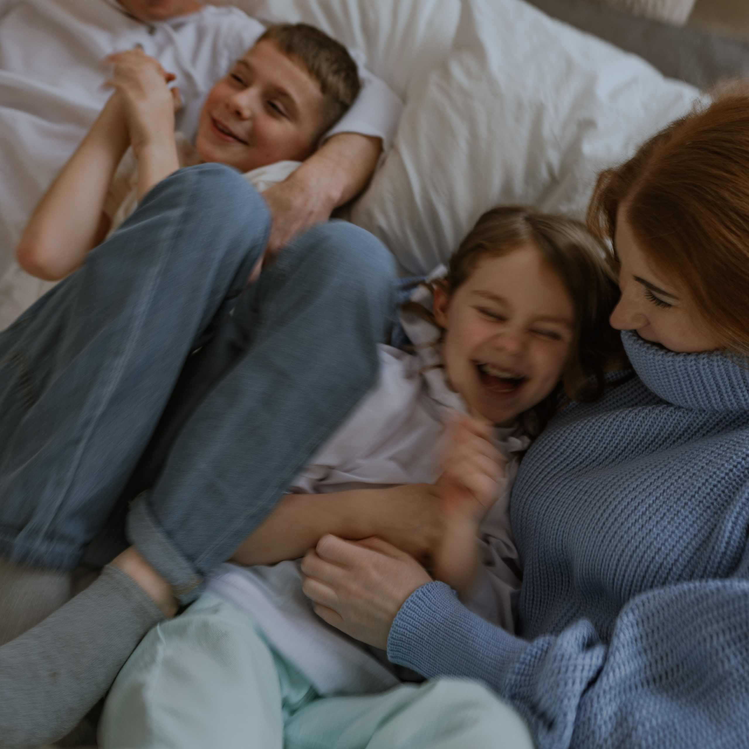 Отзывы. Фотограф Параничева Ольга Череповец