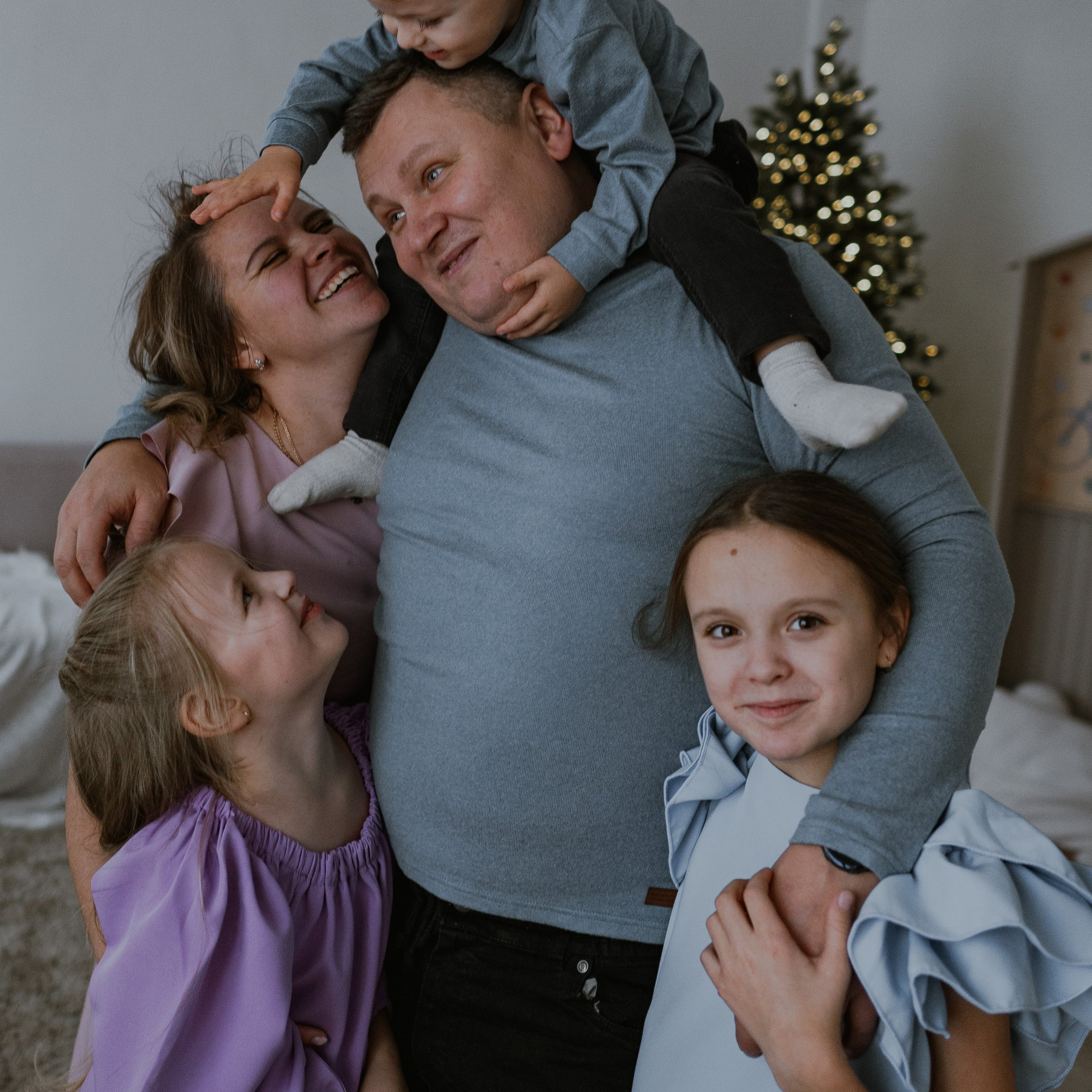 Отзывы. Фотограф Параничева Ольга Череповец