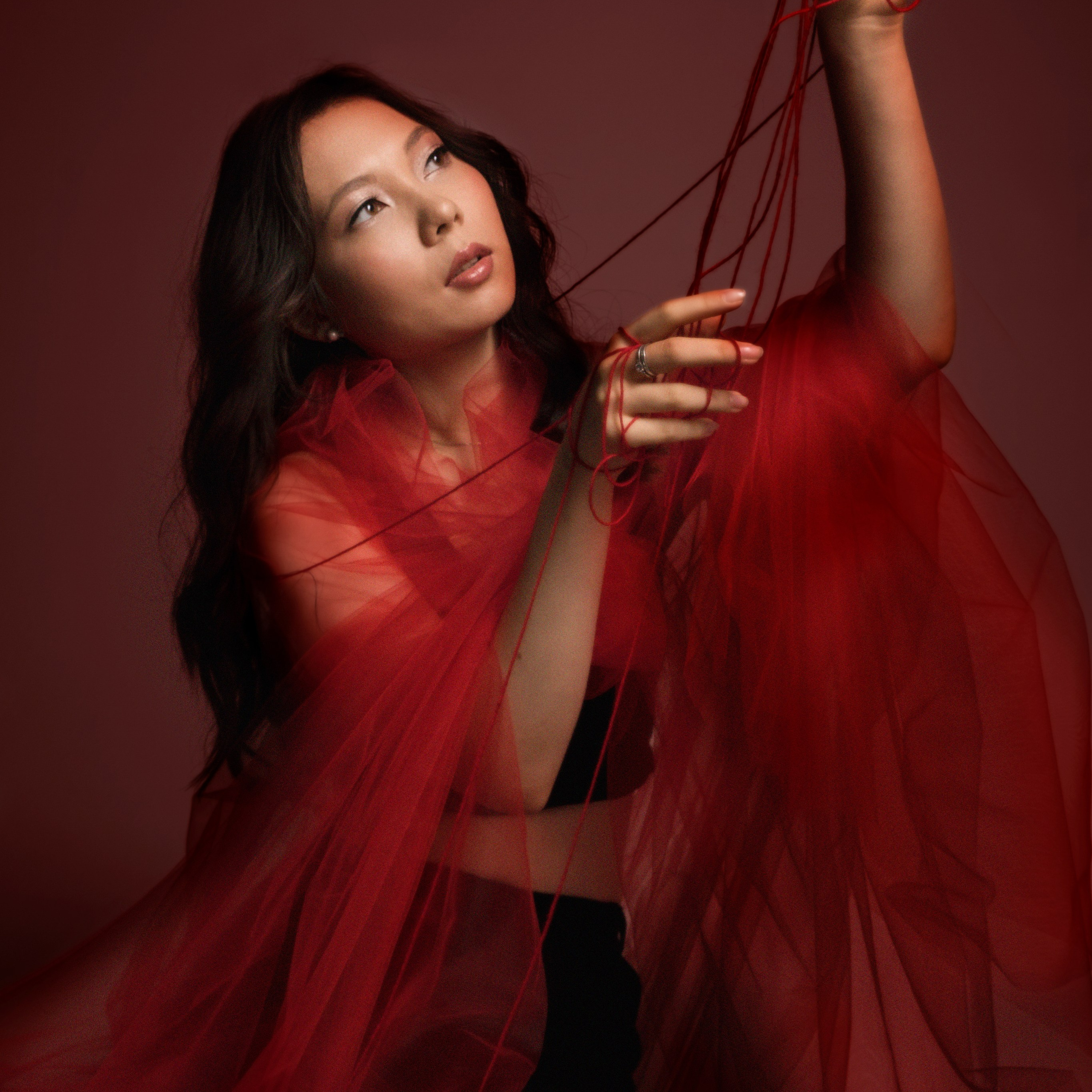 Фотограф в Москве Мария Лакнер