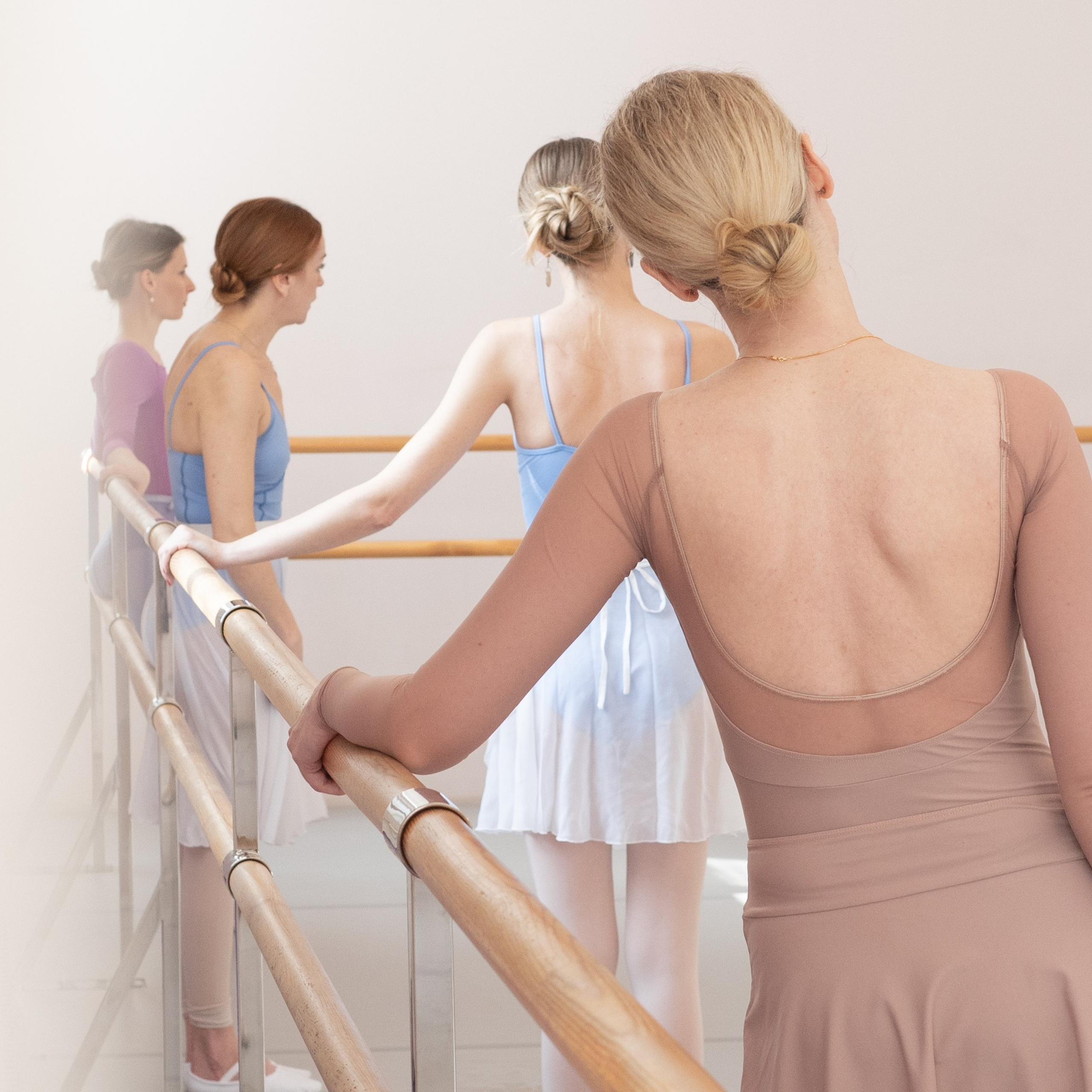 Фотограф в Москве Мария Лакнер