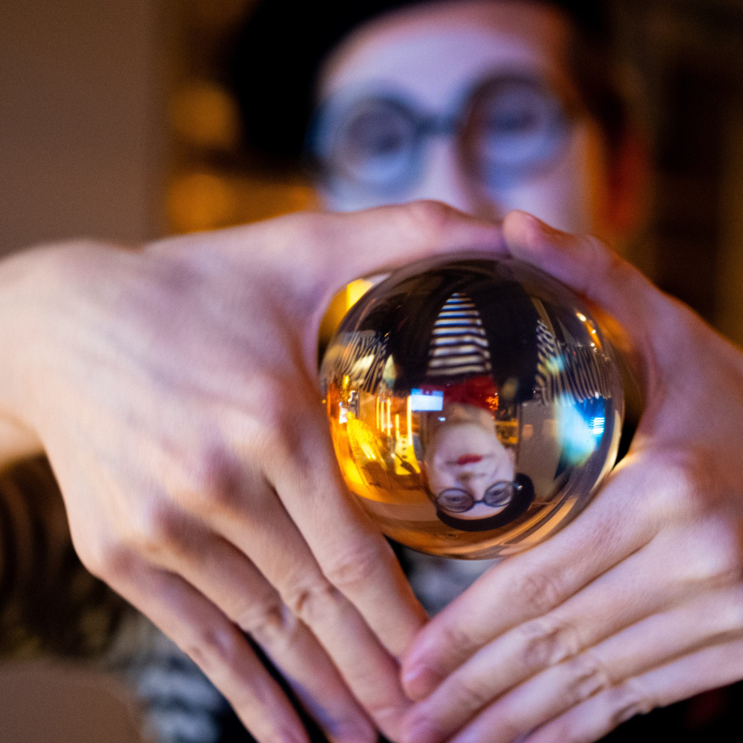 Фотограф в Москве Мария Лакнер