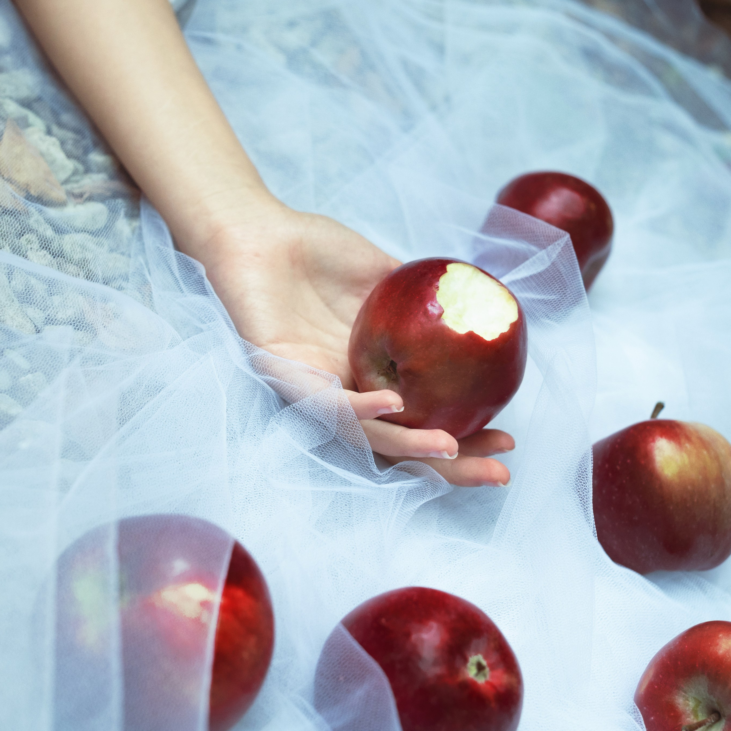 Фотограф в Москве Мария Лакнер