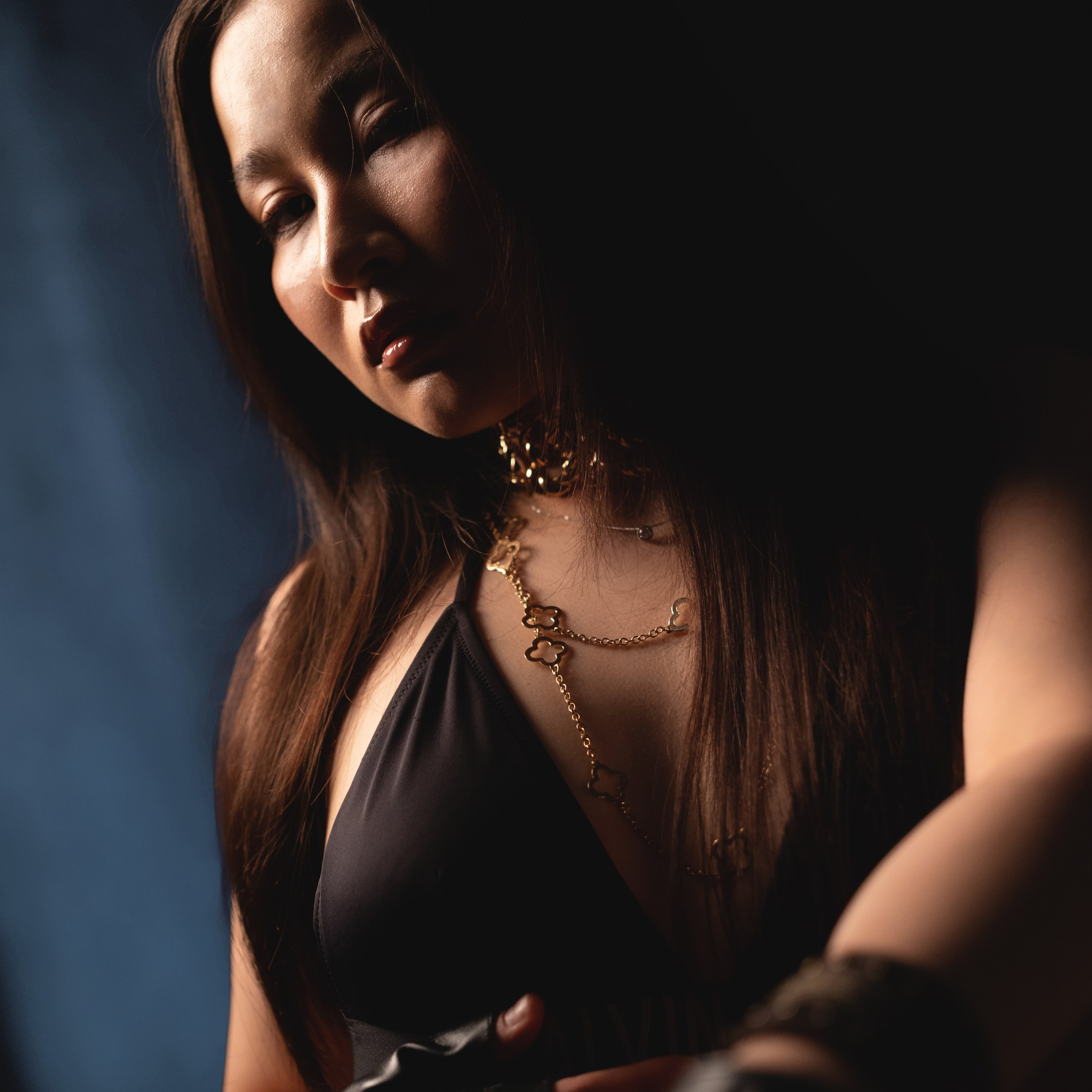 Фотограф в Москве Мария Лакнер