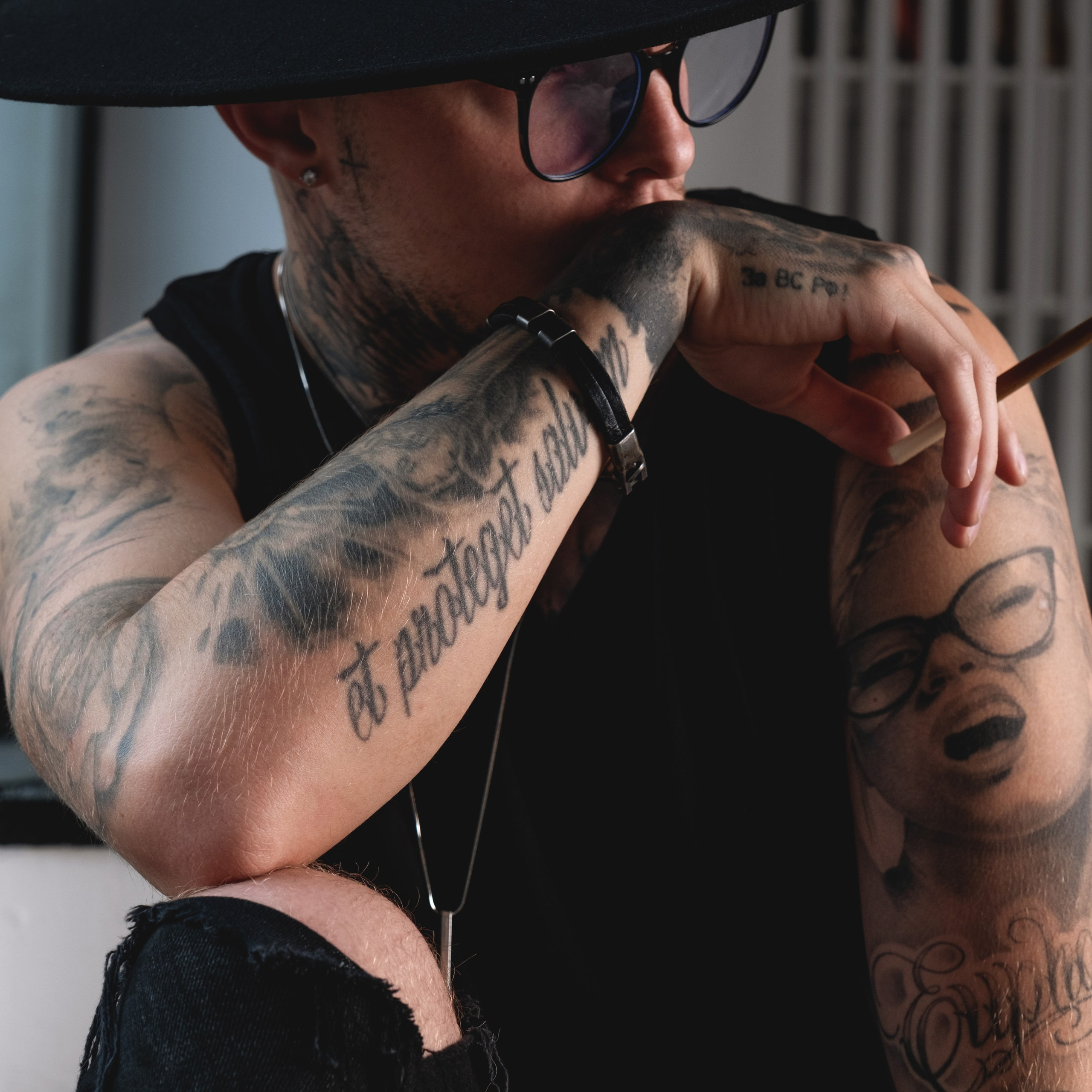 Фотограф в Москве Мария Лакнер