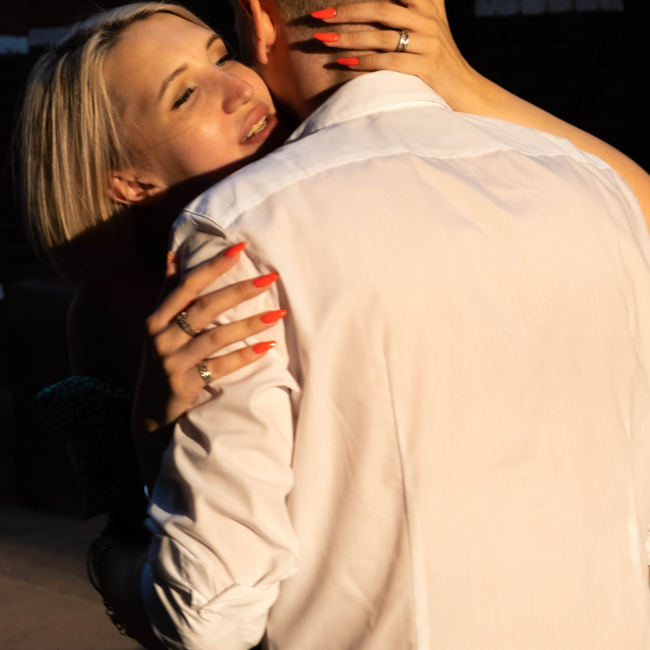 Фотограф в Москве Мария Лакнер