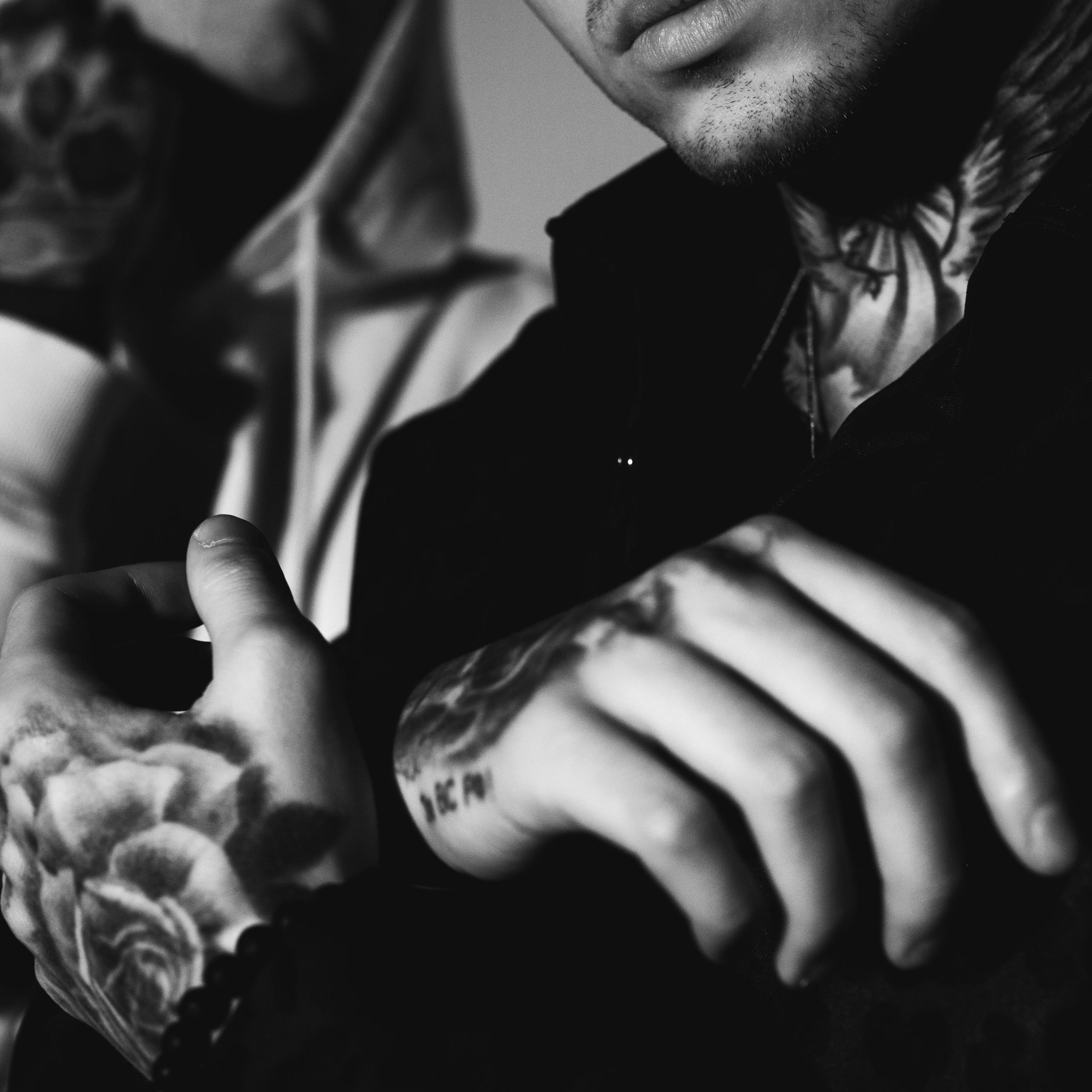 Фотограф в Москве Мария Лакнер