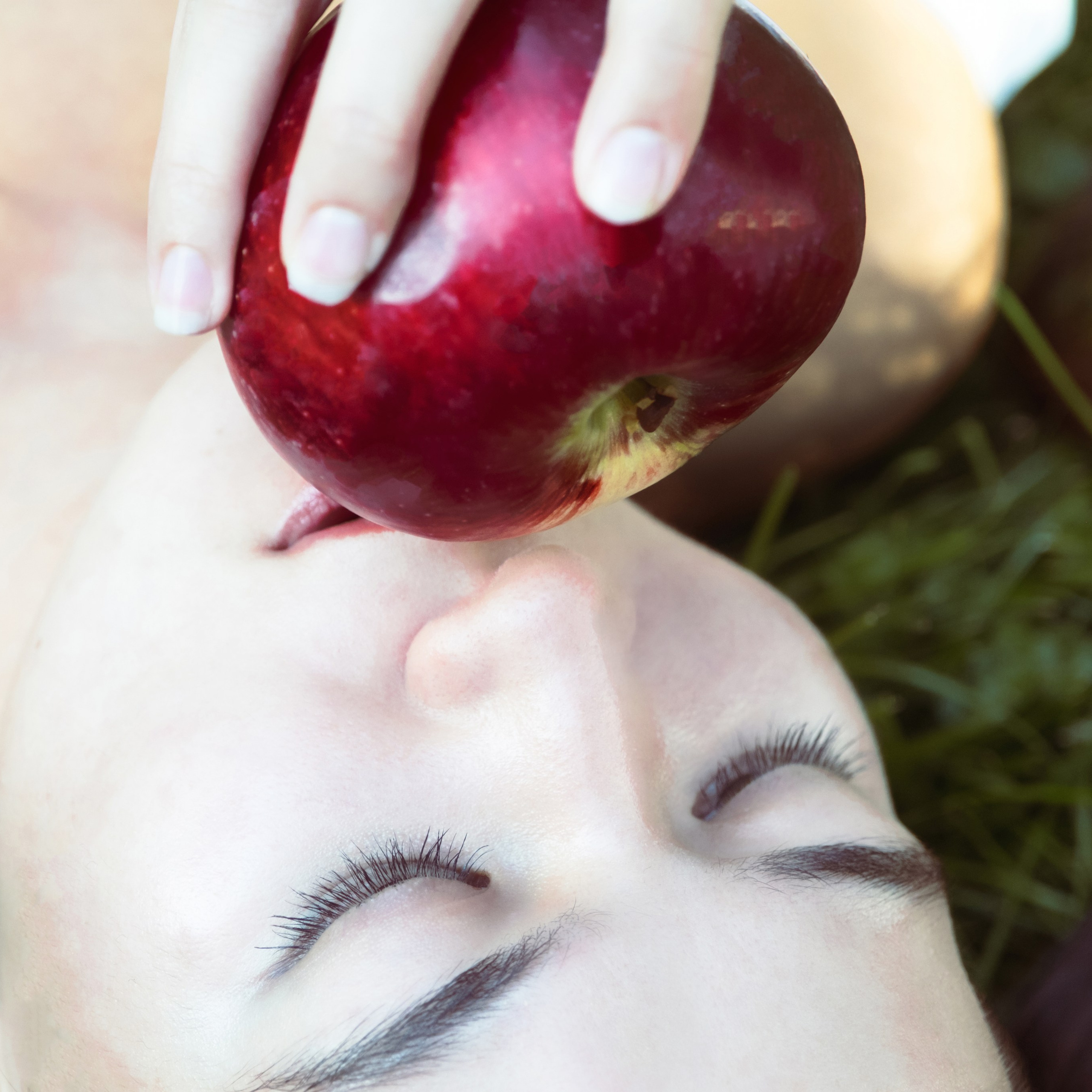Фотограф в Москве Мария Лакнер