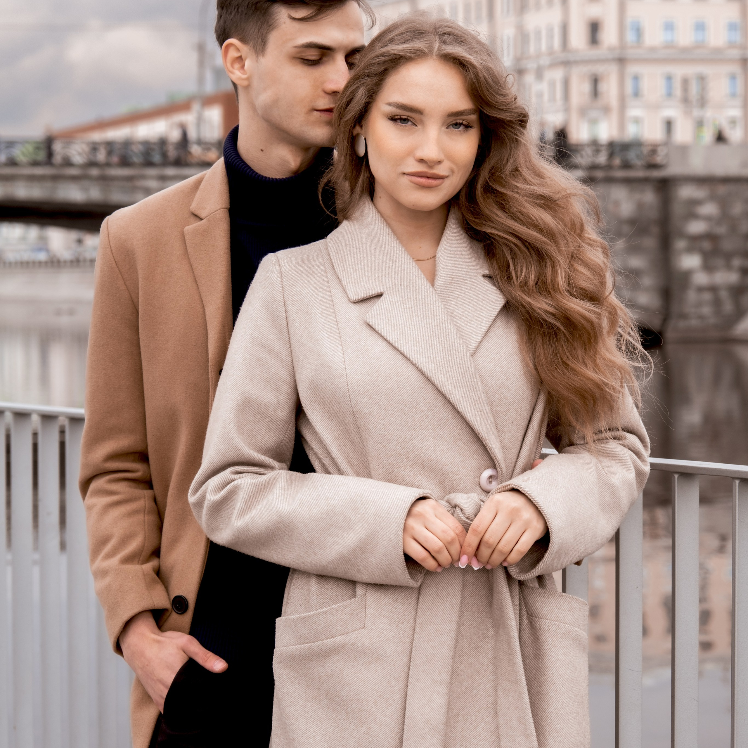 Фотограф в Москве Мария Лакнер