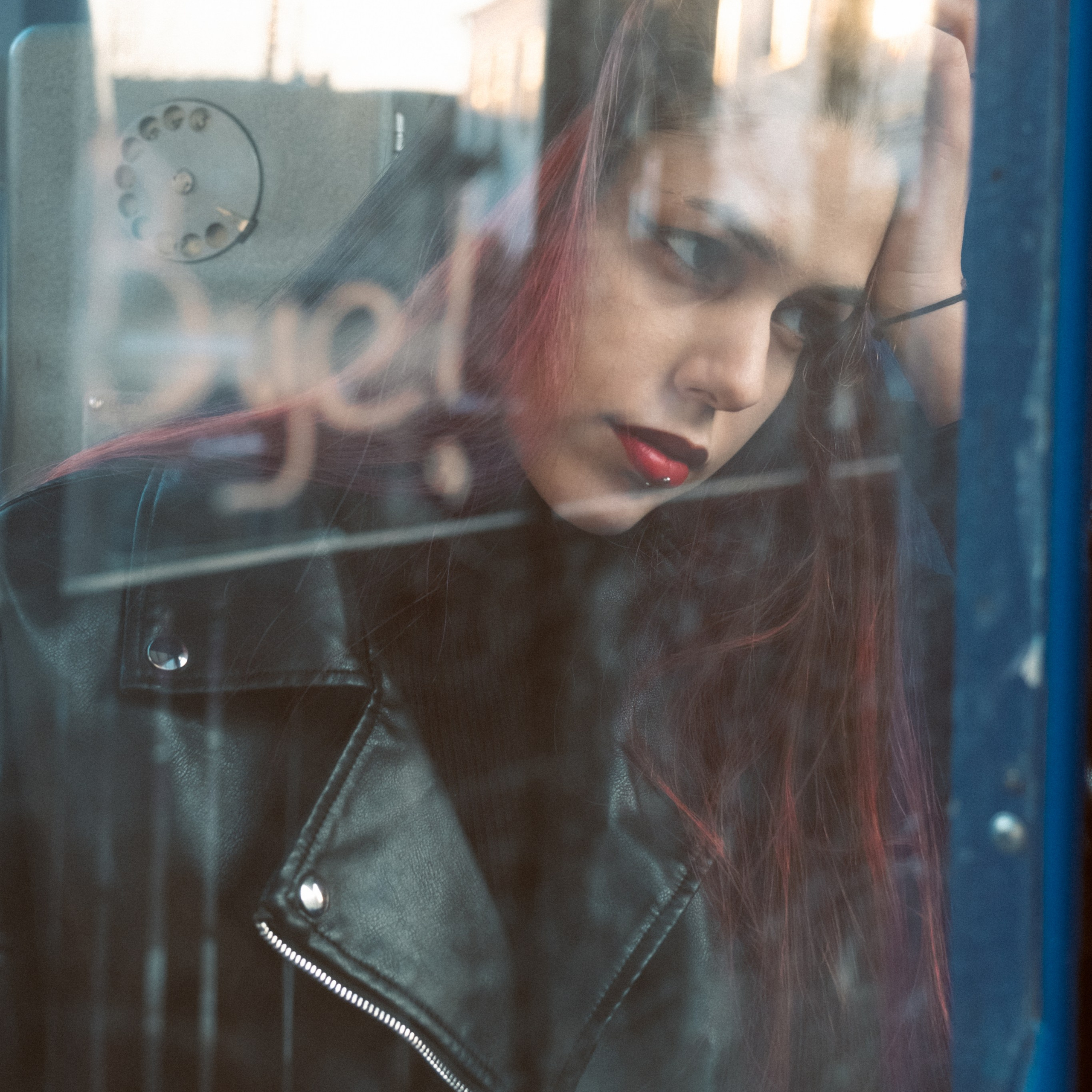 Фотограф в Москве Мария Лакнер