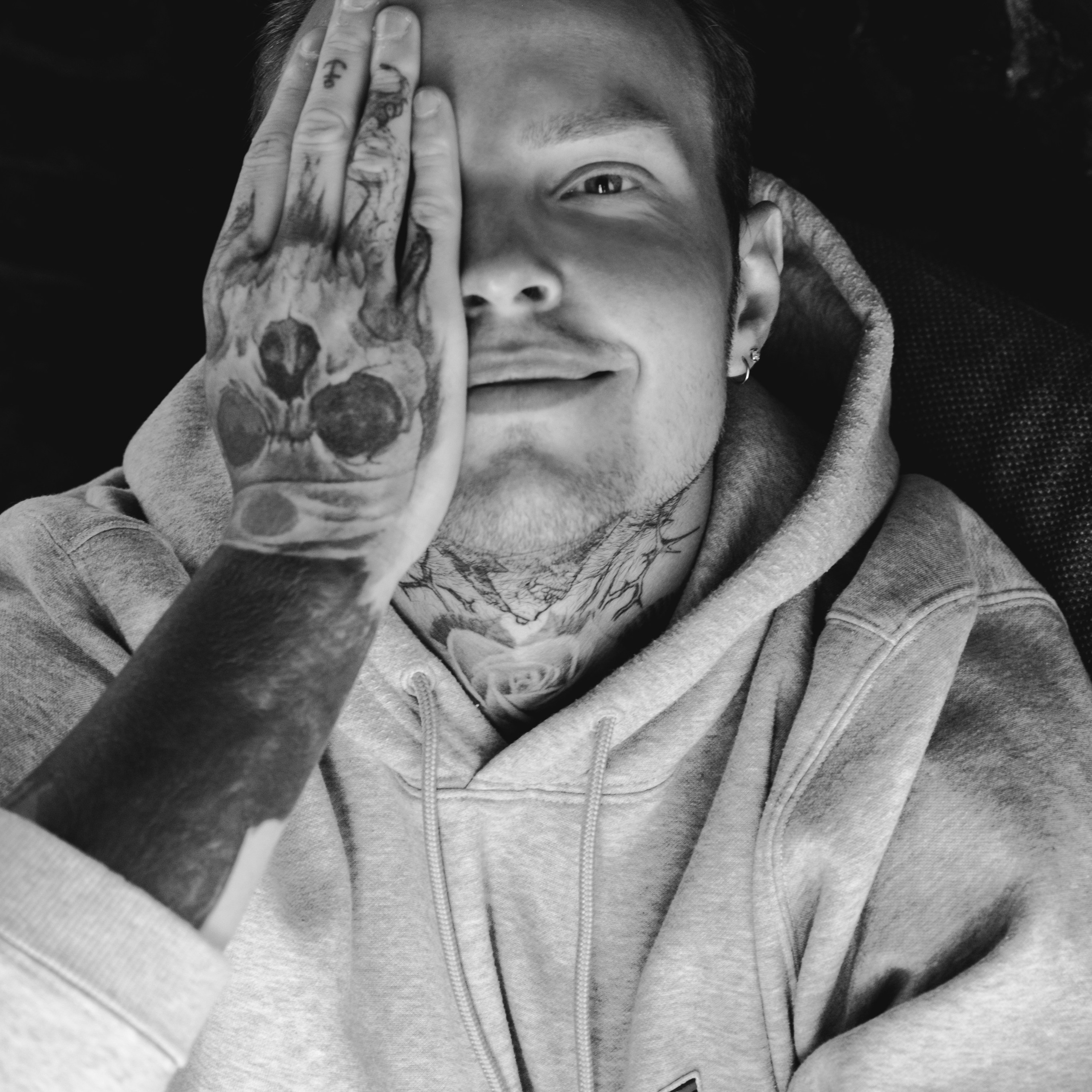 Фотограф в Москве Мария Лакнер