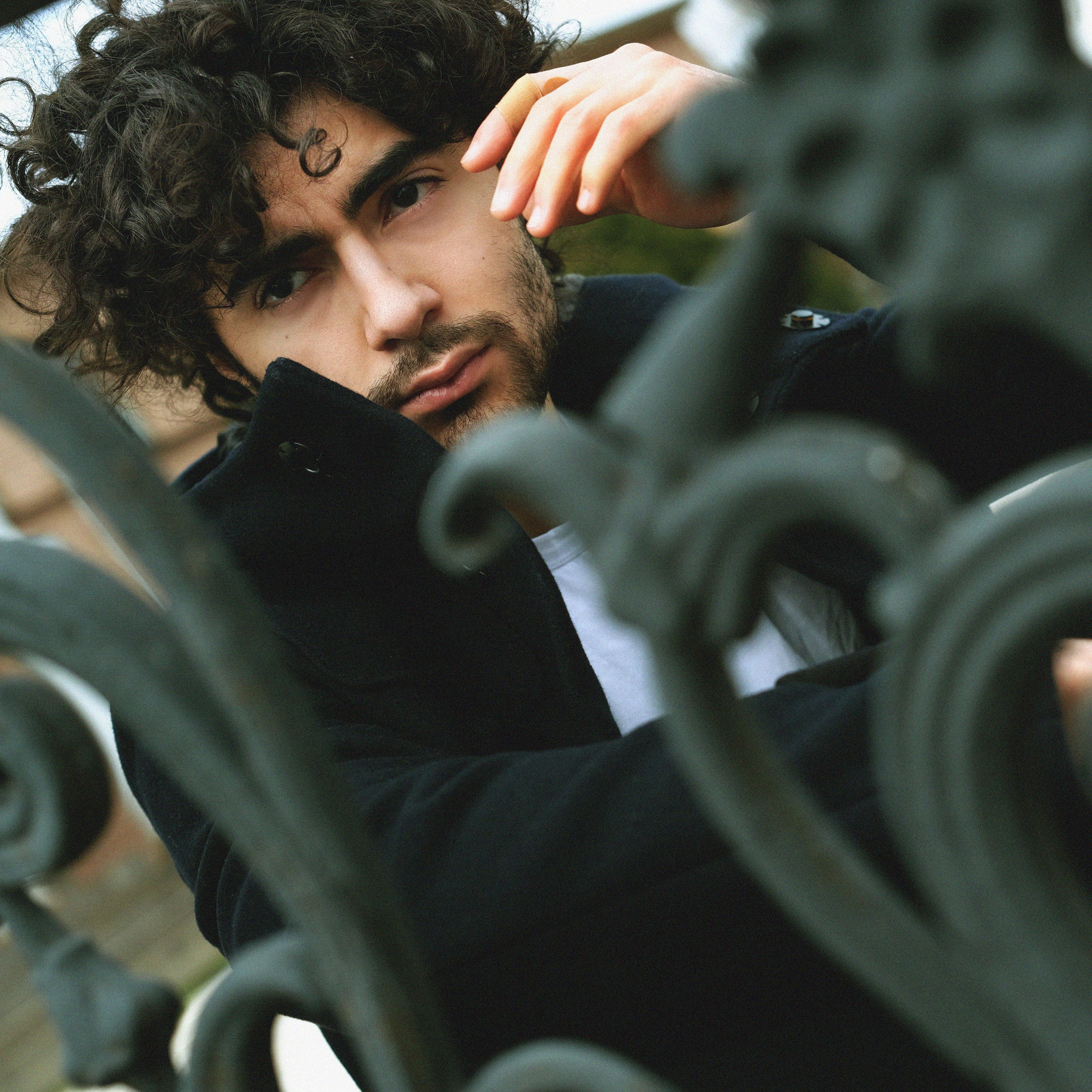 Фотограф в Москве Мария Лакнер