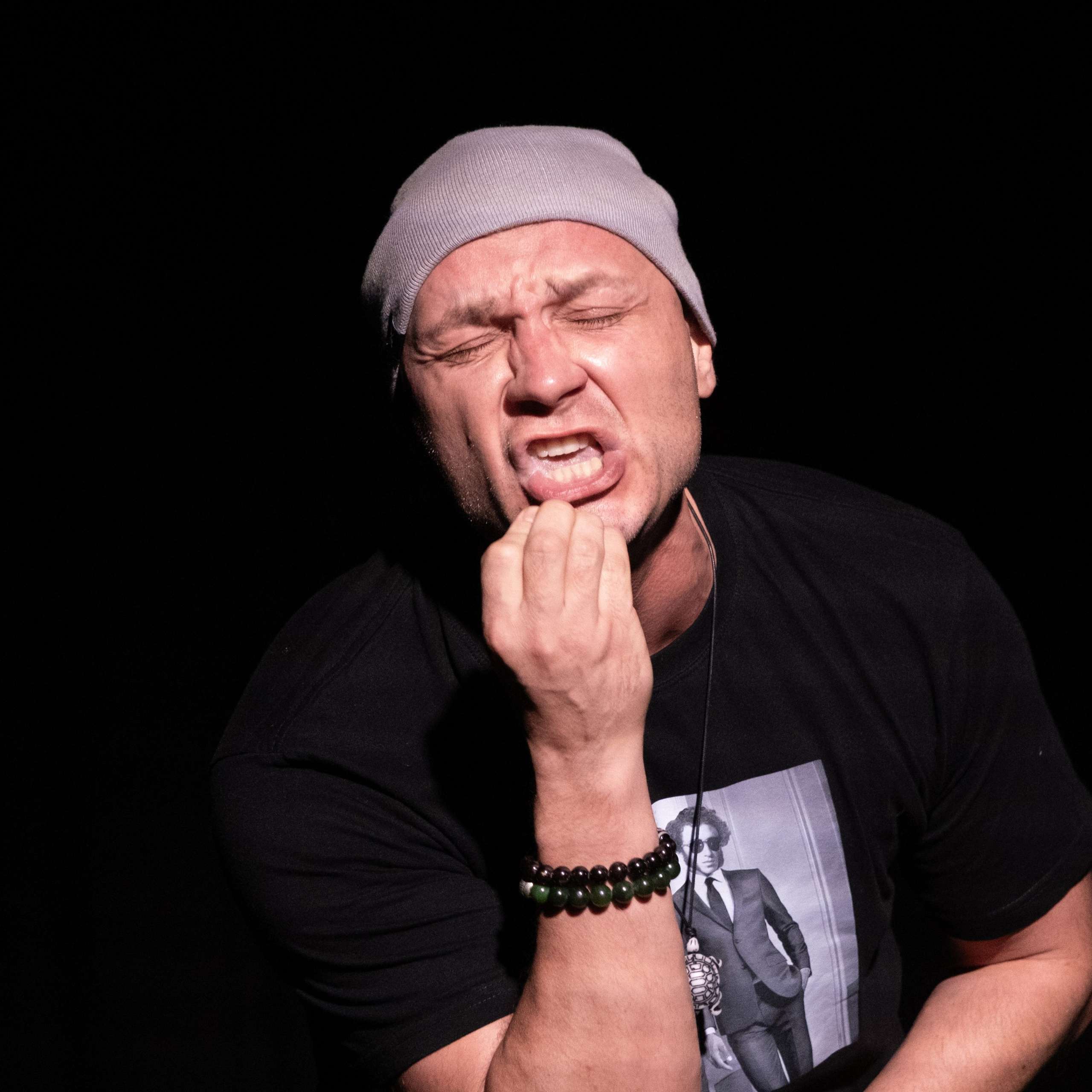 Фотограф в Москве Мария Лакнер