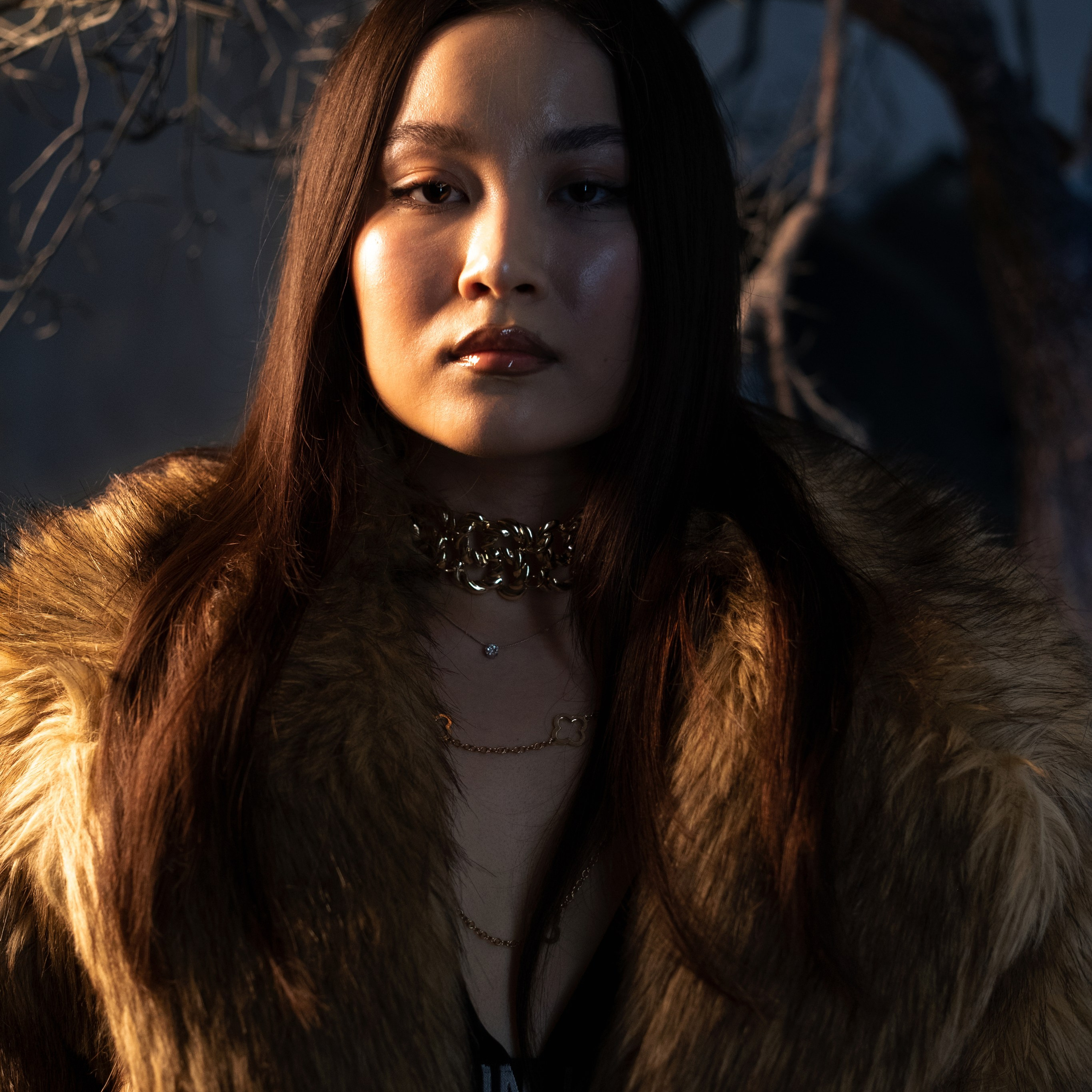 Фотограф в Москве Мария Лакнер