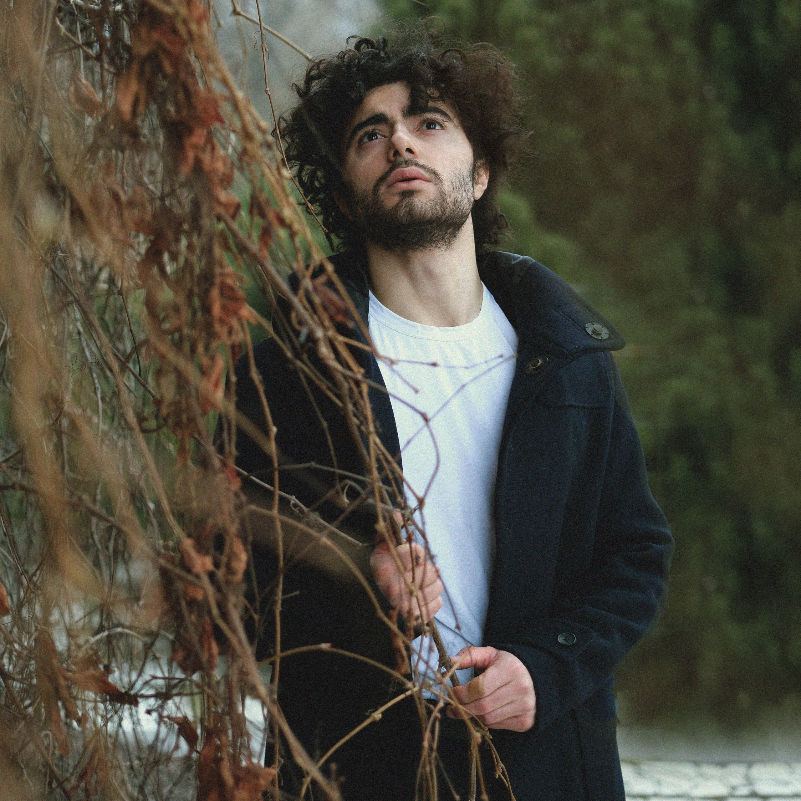 Фотограф в Москве Мария Лакнер