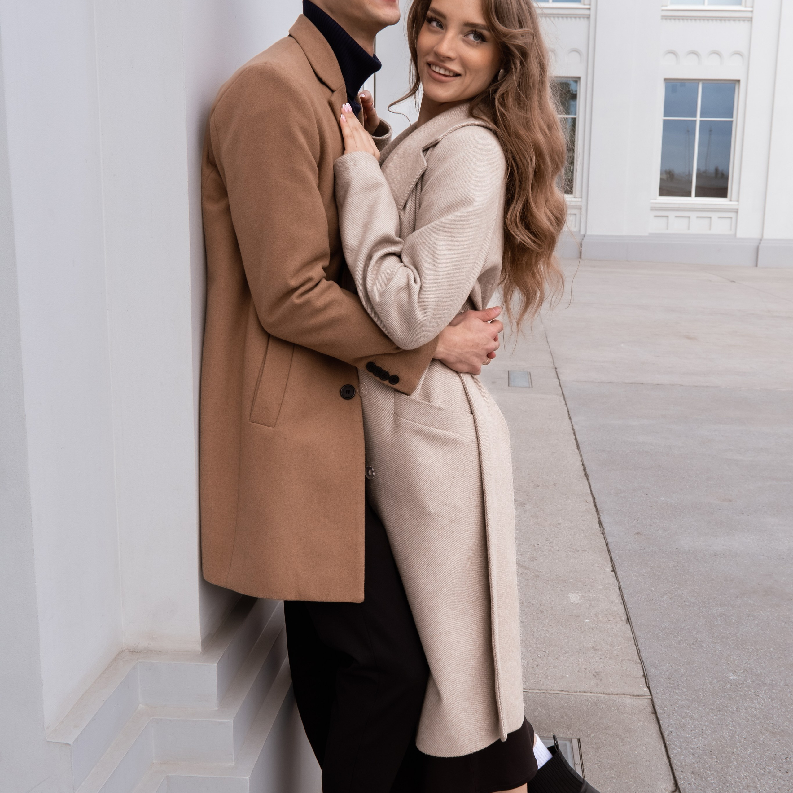 Фотограф в Москве Мария Лакнер