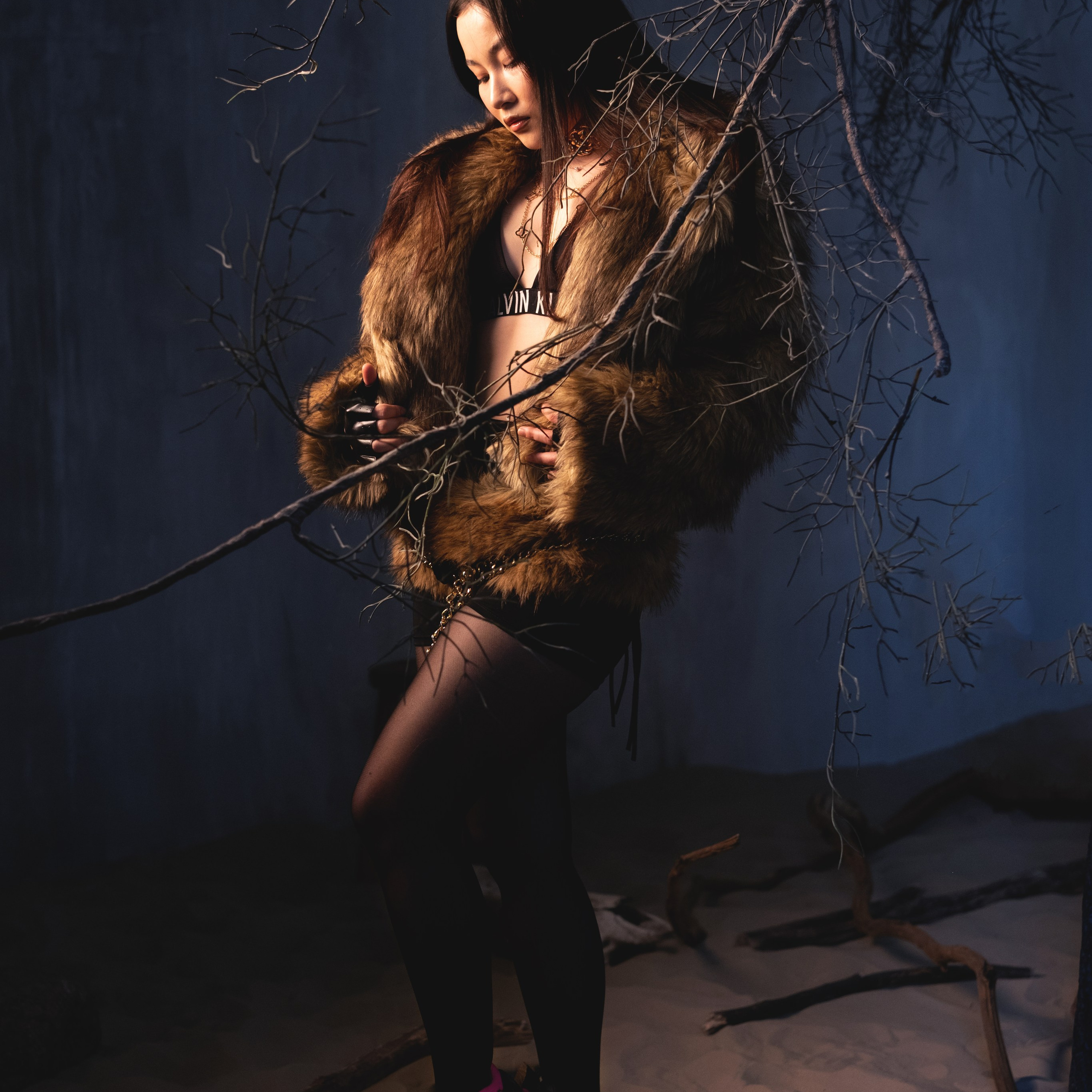 Фотограф в Москве Мария Лакнер