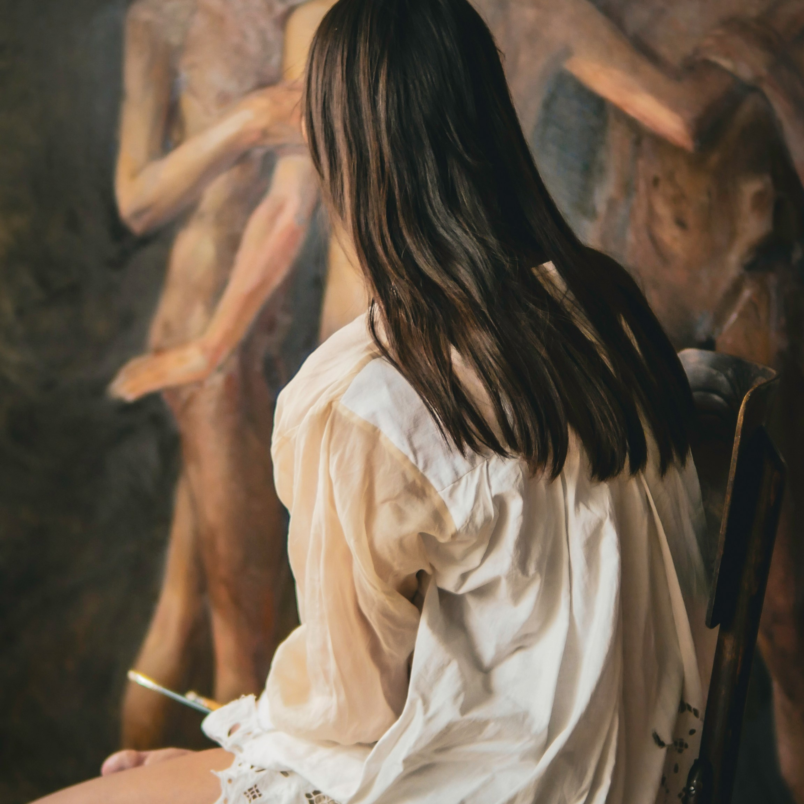 Фотограф в Москве Мария Лакнер