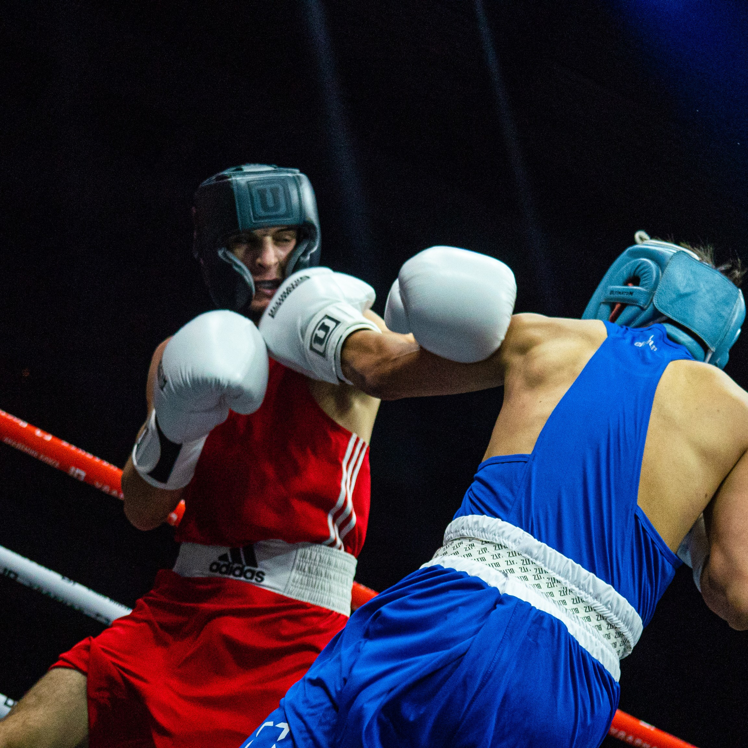 Фотограф в Москве Мария Лакнер